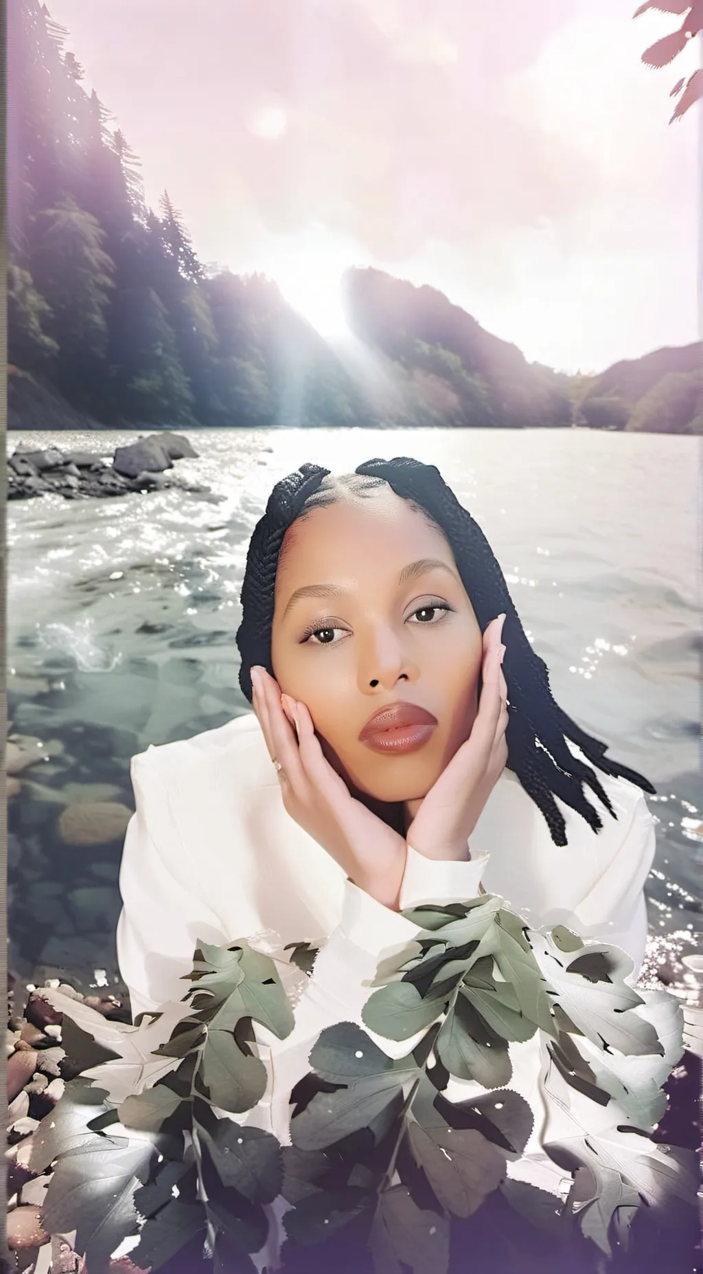 Talkie AI - Chat with Myah