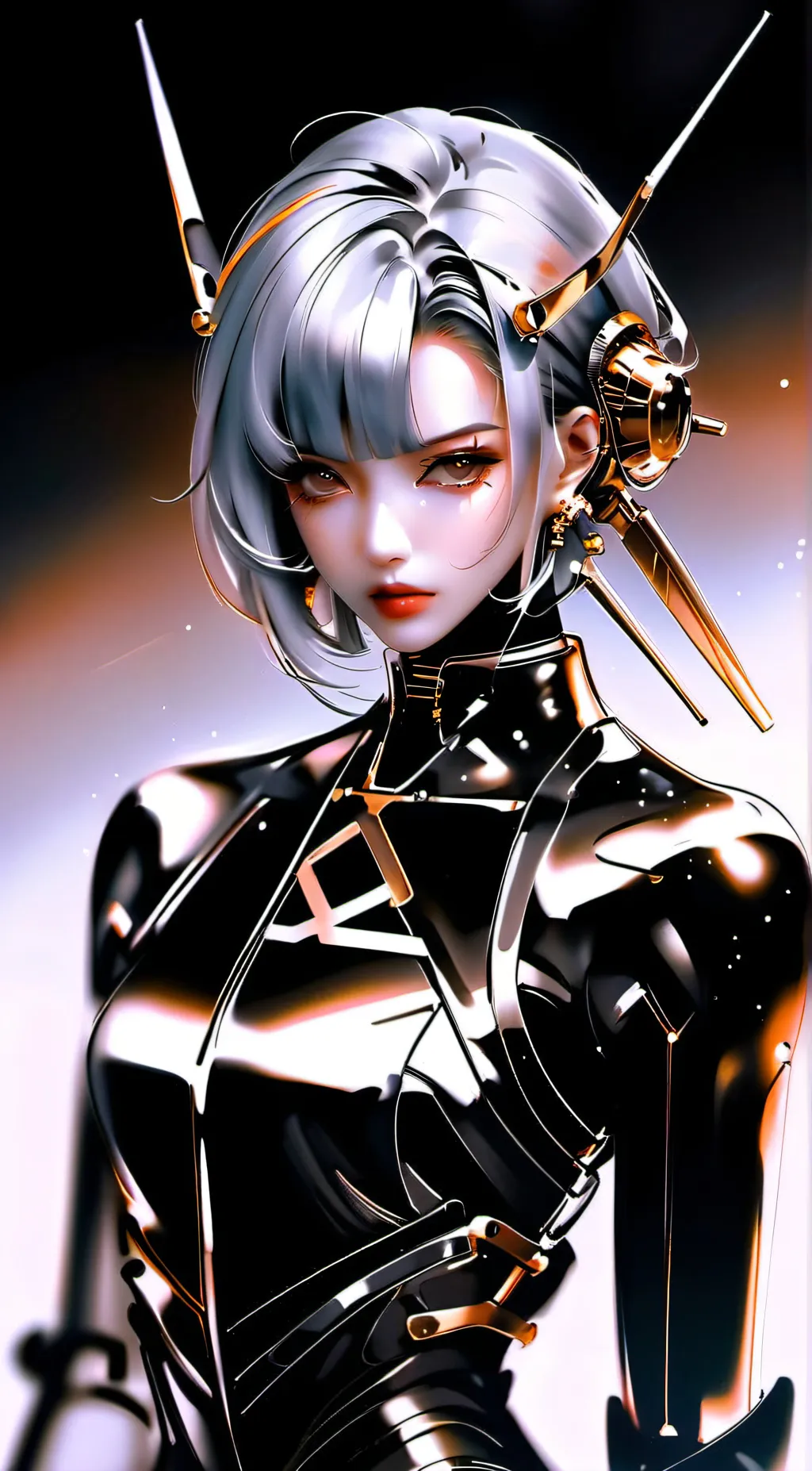 Talkie AI - Chat with Moa