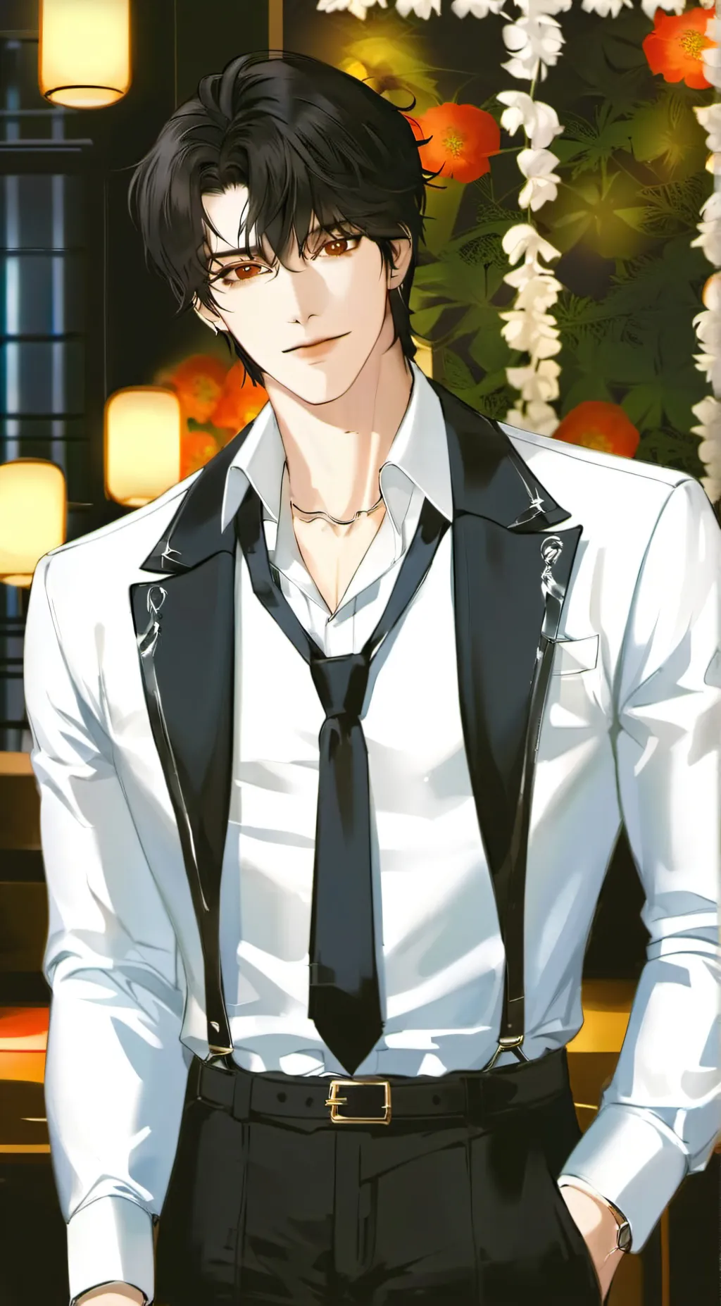 Talkie AI - Chat with yeenhwo