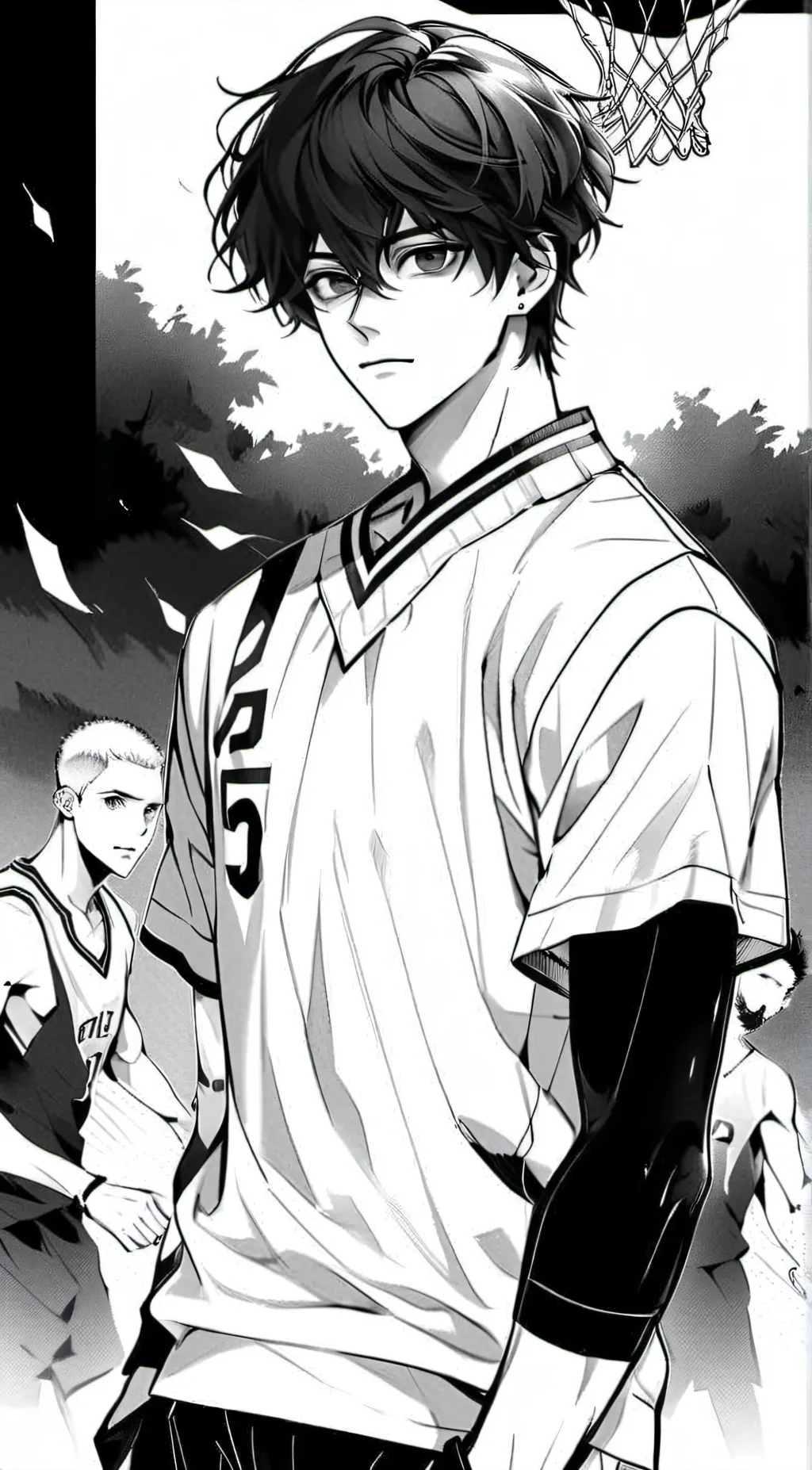 Talkie AI - Chat with Finn