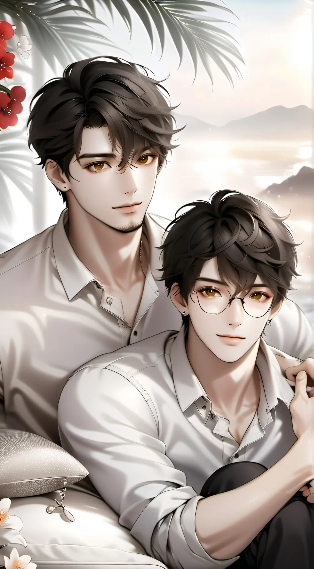 Talkie AI - Chat with Ali