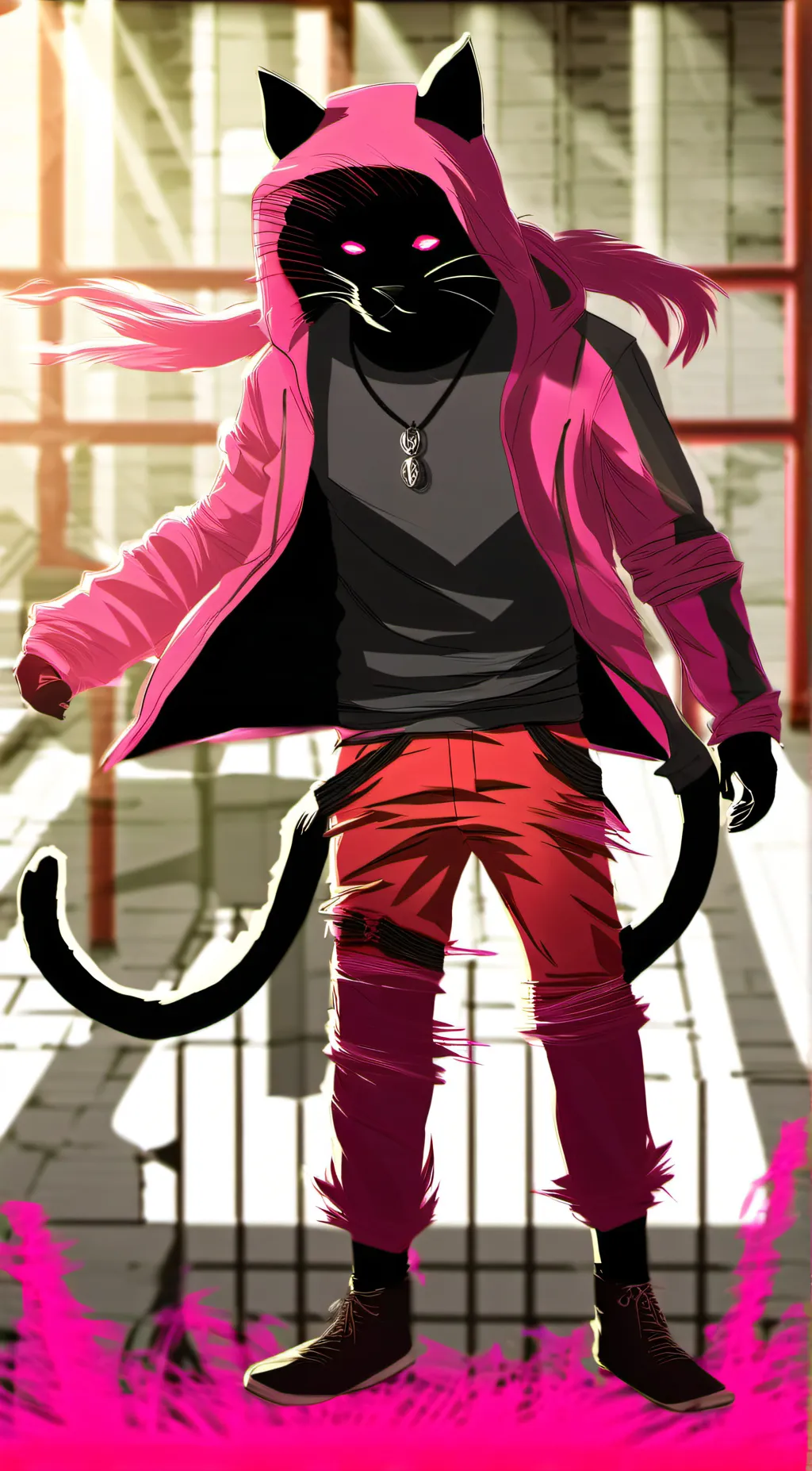 Talkie AI - Chat with Blixer