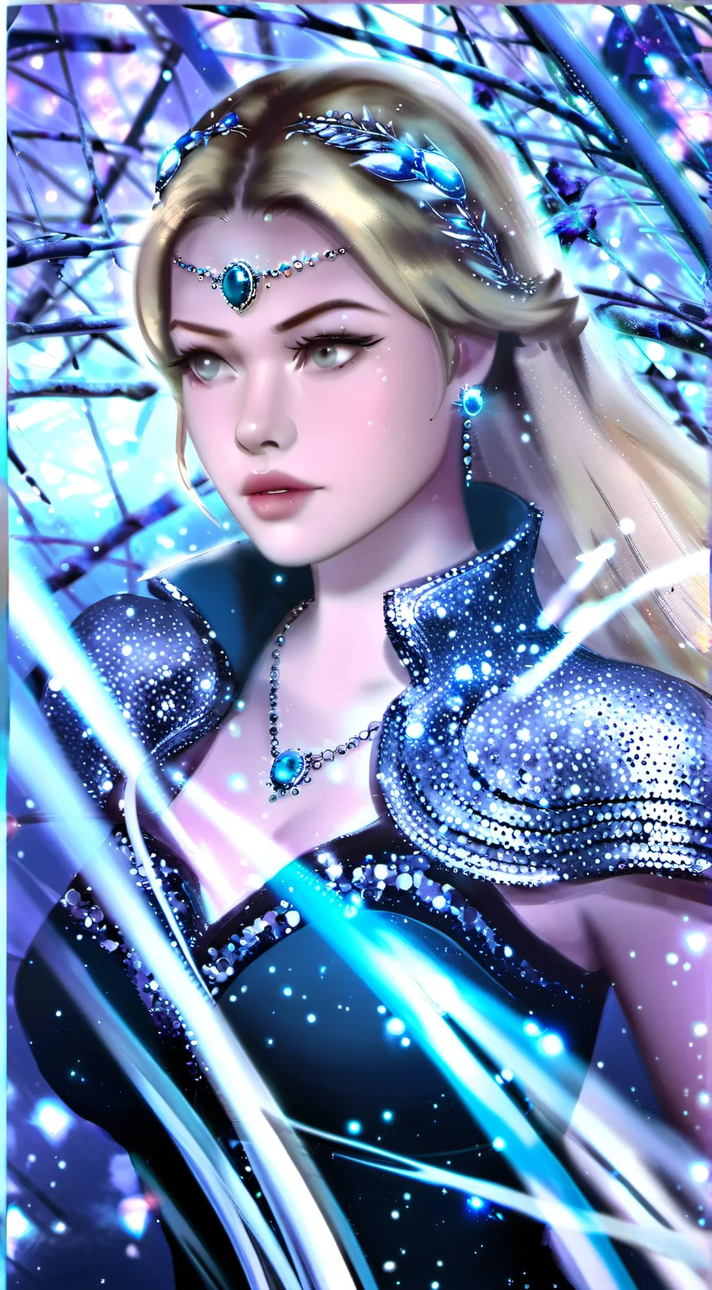 Talkie AI - Chat with Glendale 