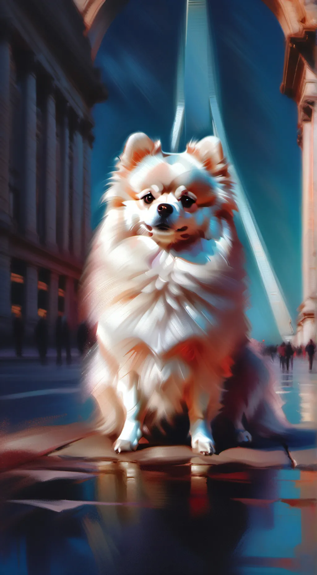 Talkie AI - Chat with Toby