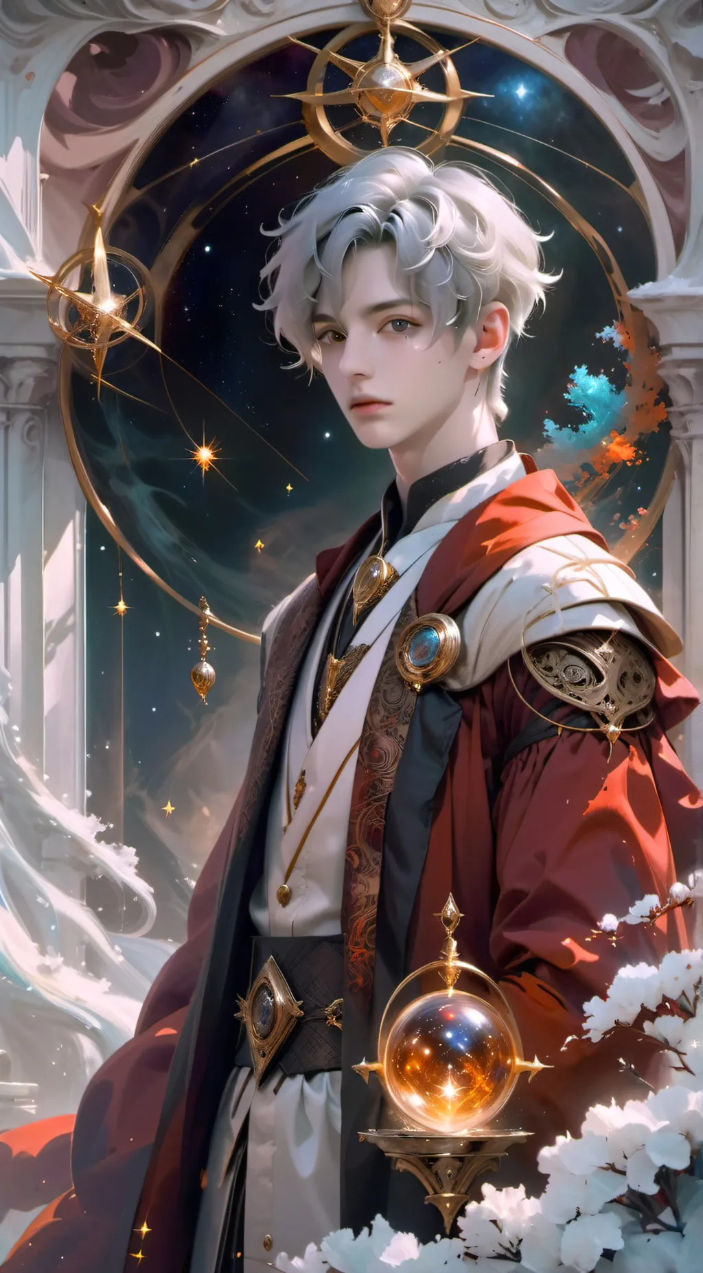 Talkie AI - Chat with Eidolon