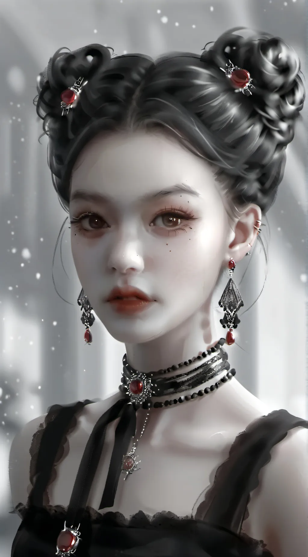 Talkie AI - Chat with Chloe 