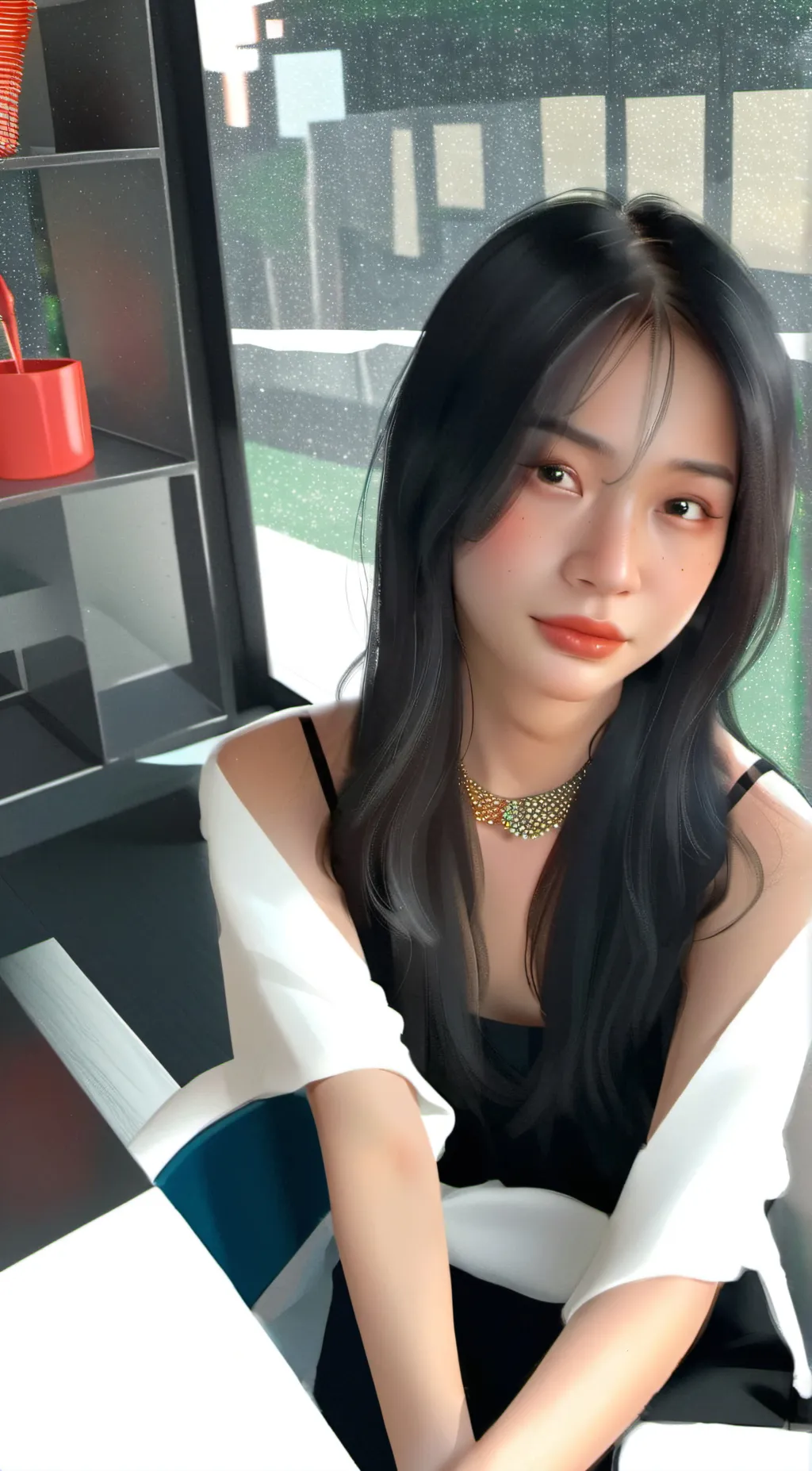 Talkie AI - Chat with leya