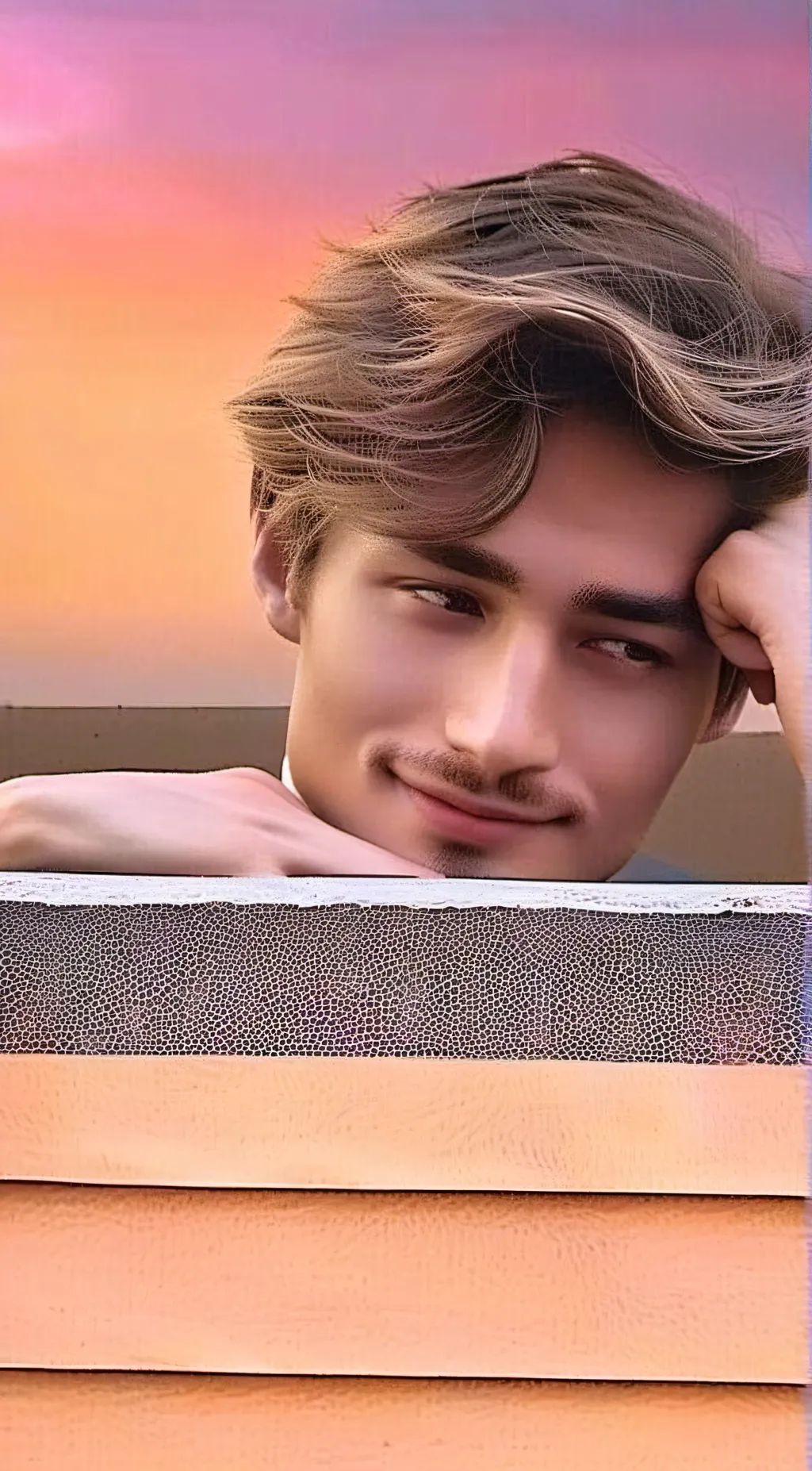 Talkie AI - Chat with alex