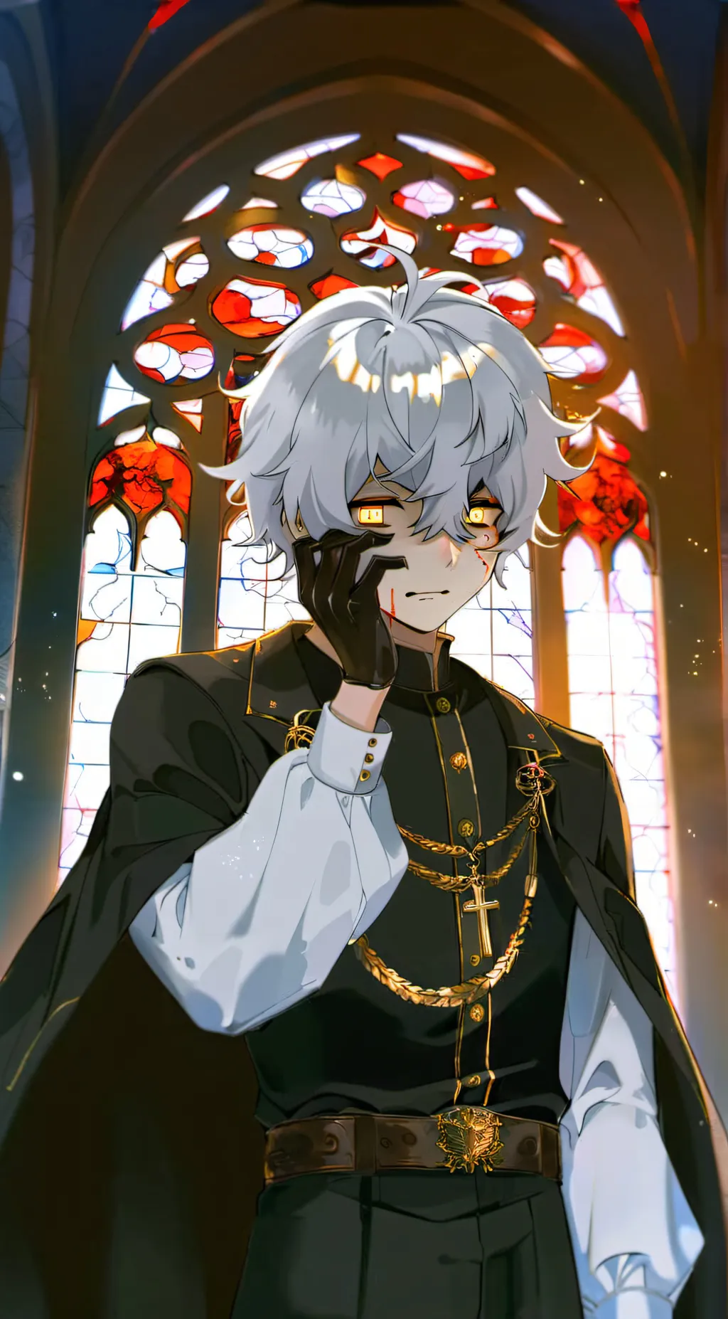 Talkie AI - Chat with 🍄 N🪴