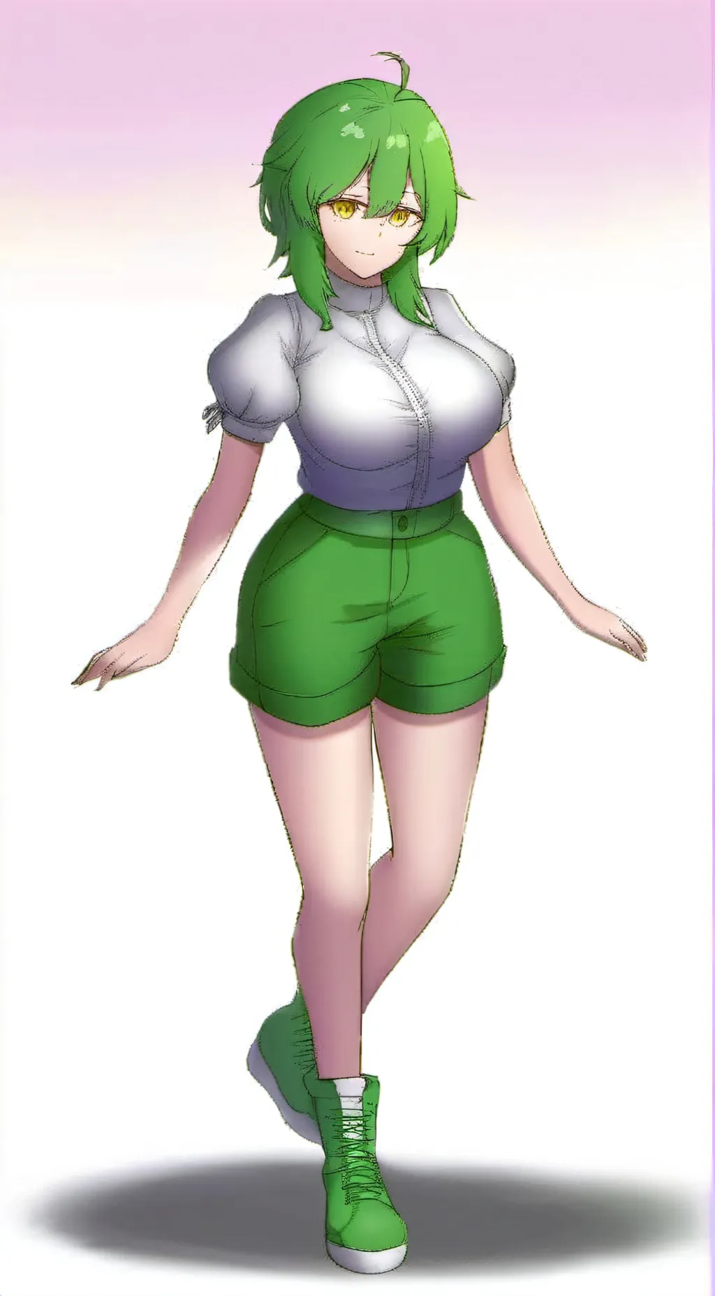 Talkie AI - Chat with Lily