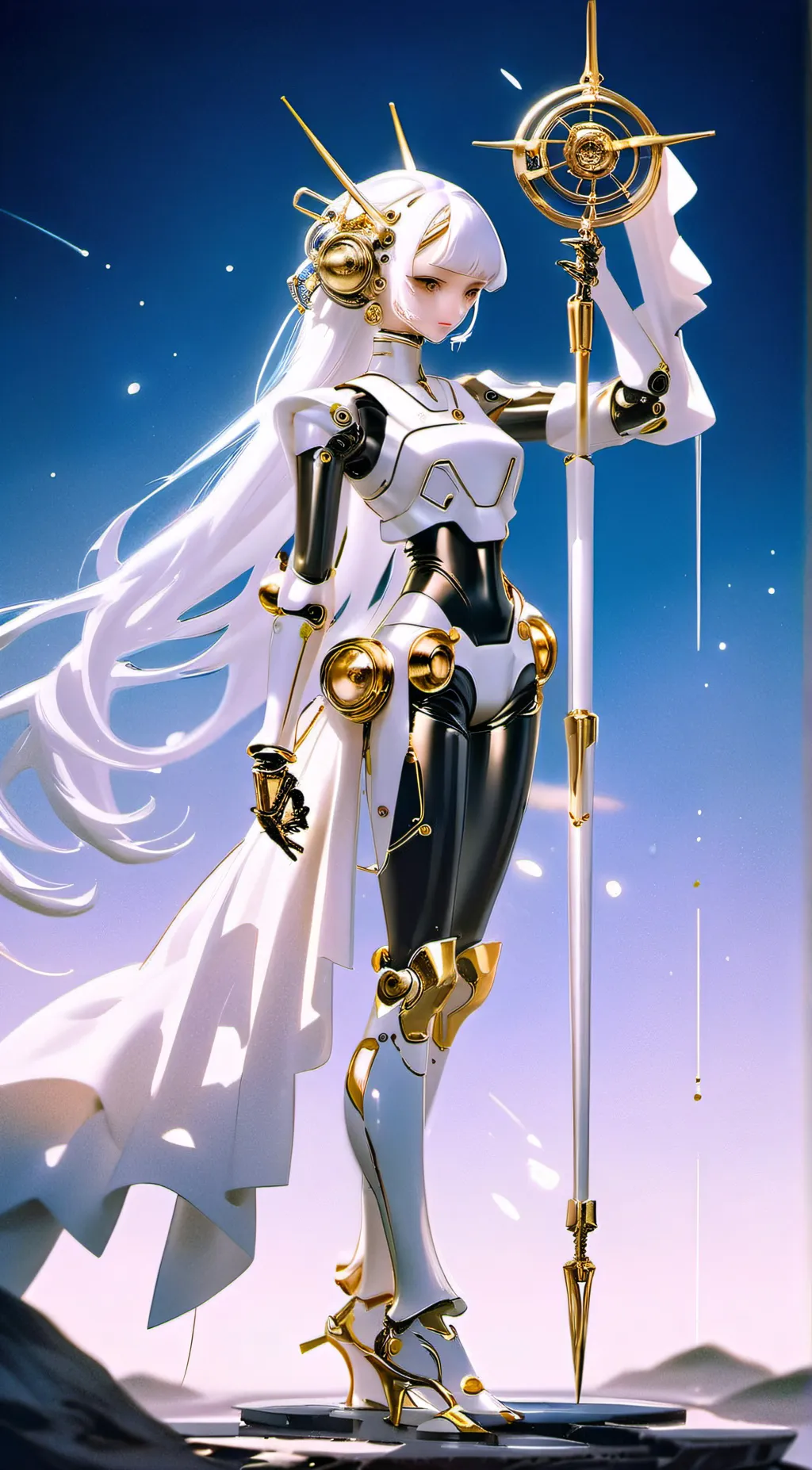 Talkie AI - Chat with Nami