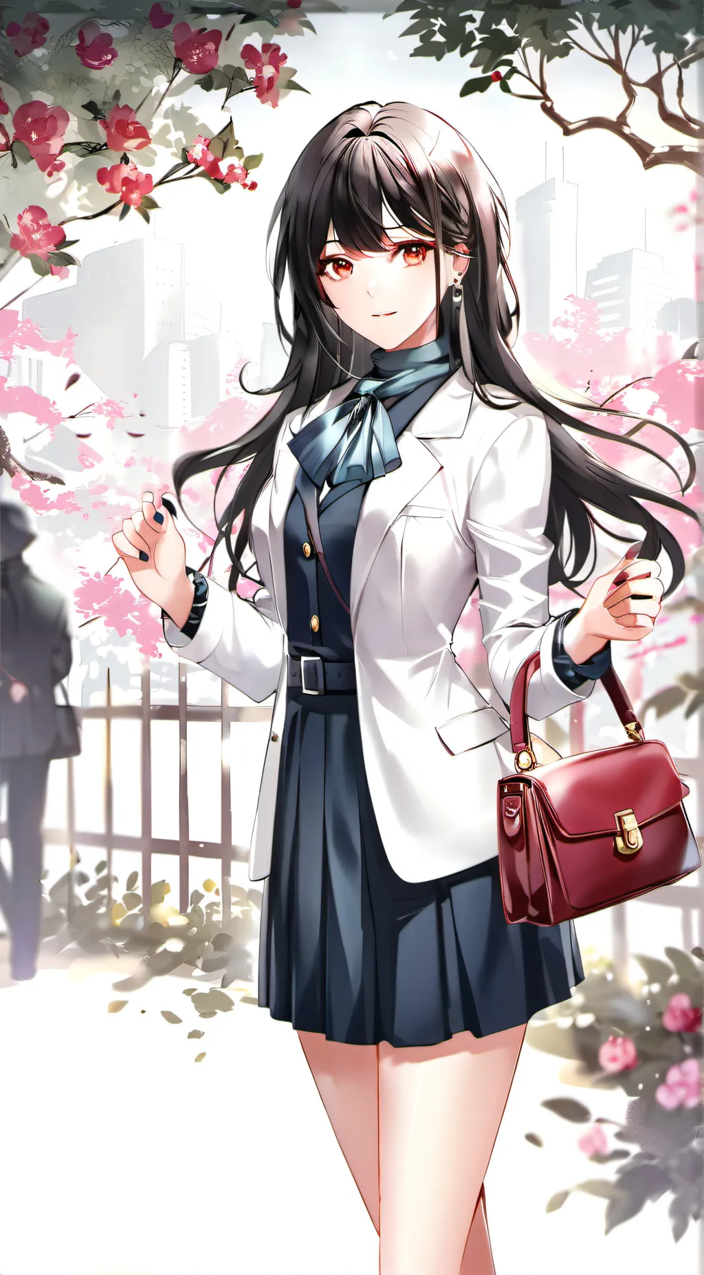 Talkie AI - Chat with Sandy