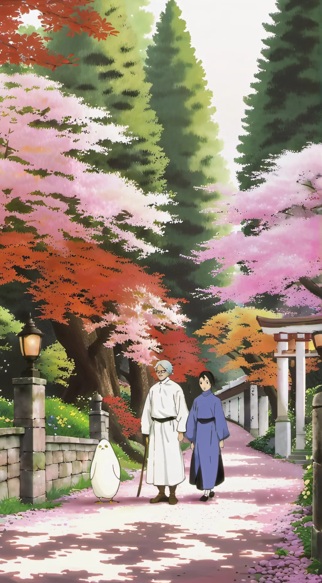 Talkie AI - Chat with Fate Zero Rp