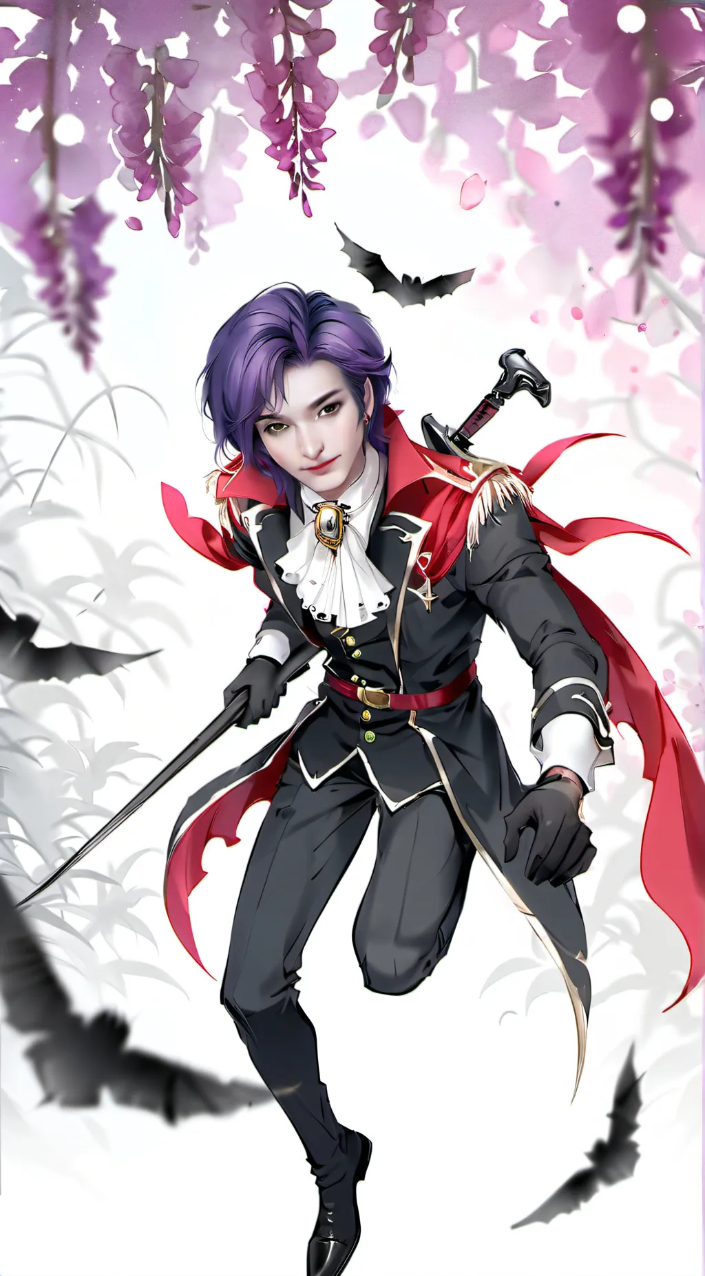 Talkie AI - Chat with Oscar