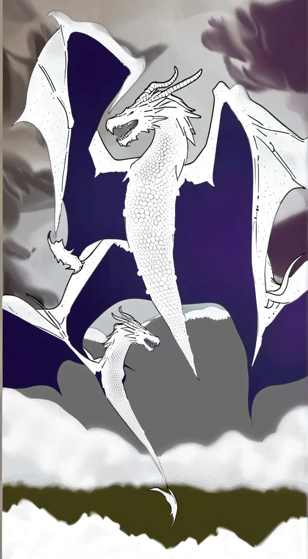 Talkie AI - Chat with moonhidora