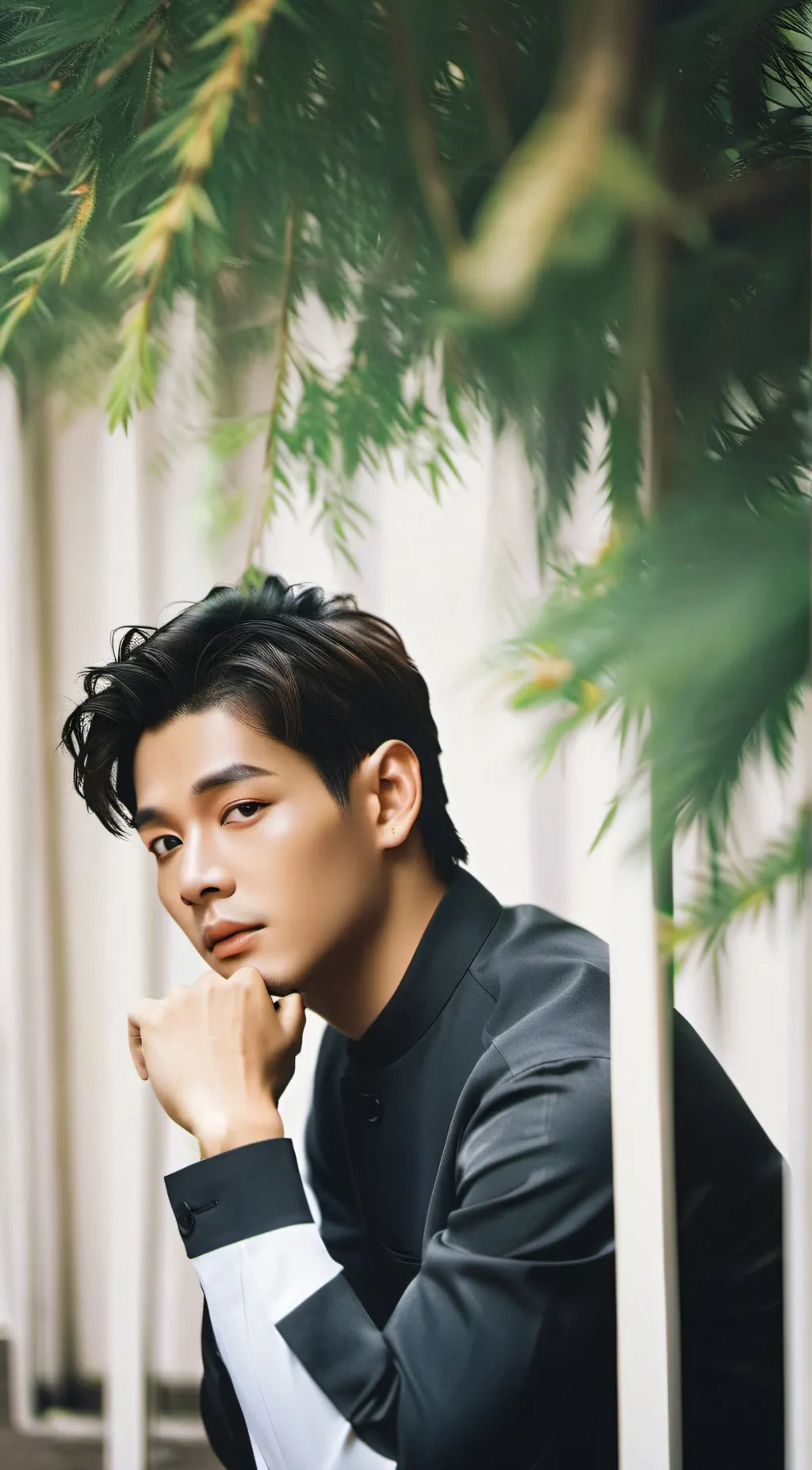 Talkie AI - Chat with Firdaus iskandar