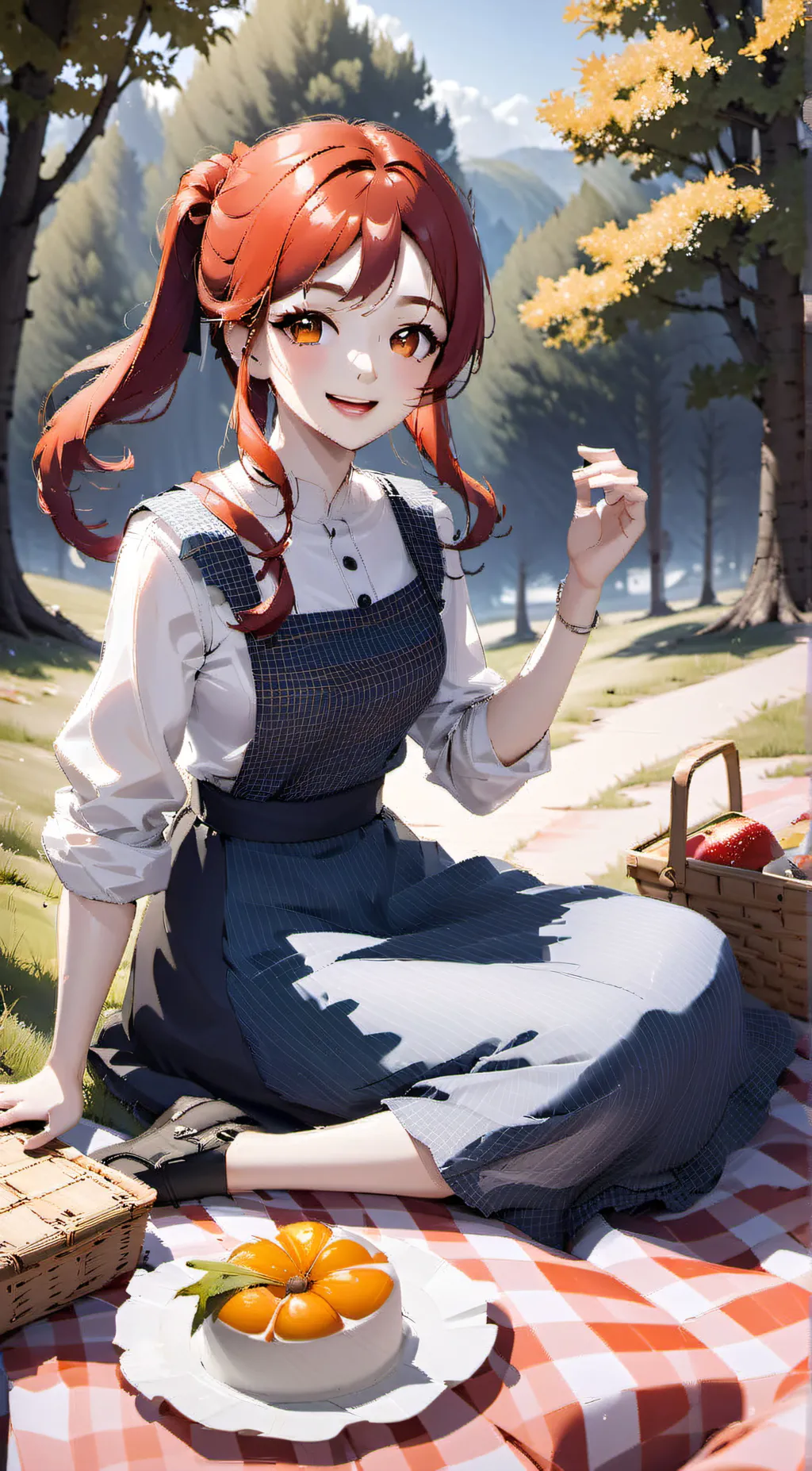 Talkie AI - Chat with Jane