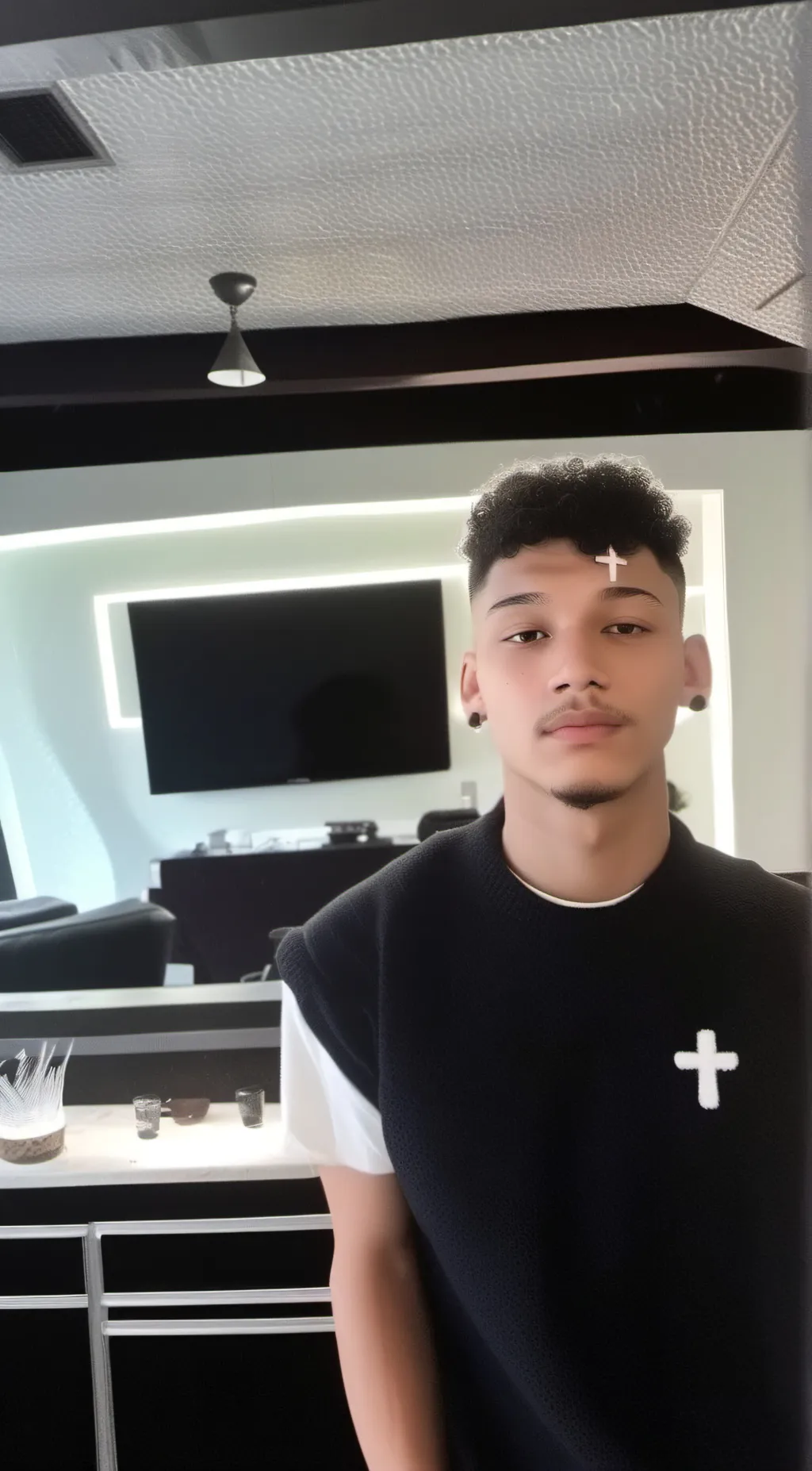 Talkie AI - Chat with Gael 