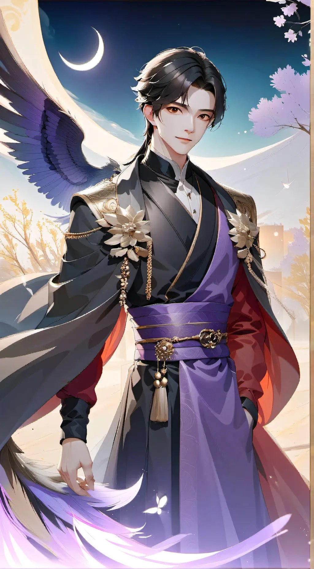 Talkie AI - Chat with Alex