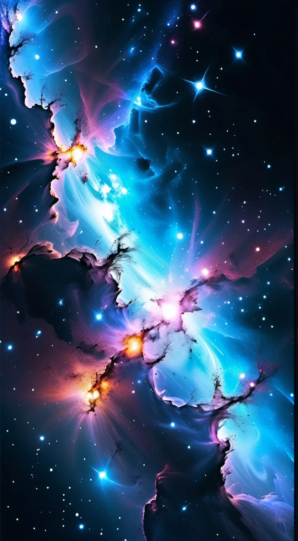 ai character: Powers rp! 1st  background