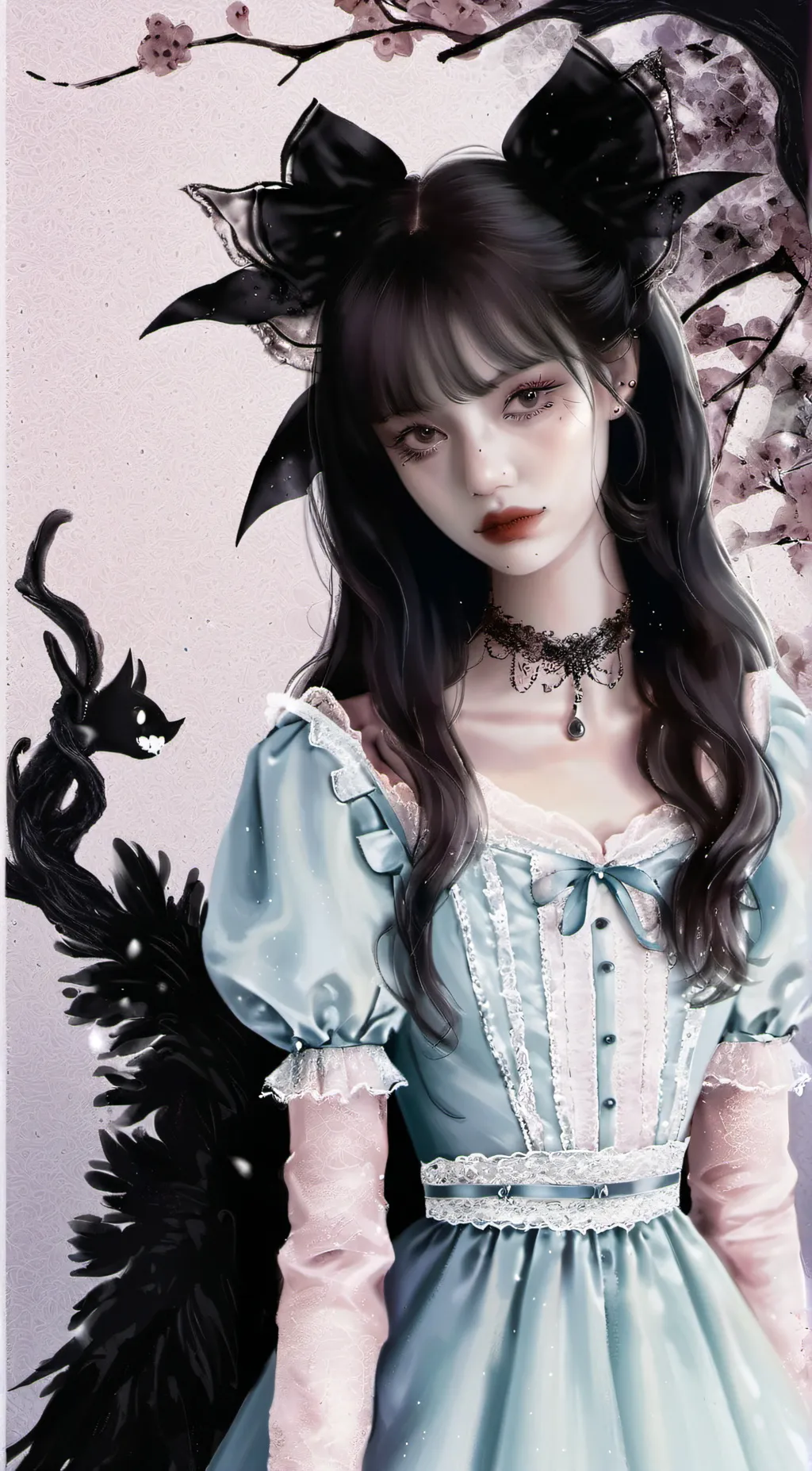 Talkie AI - Chat with Kim jandy.a