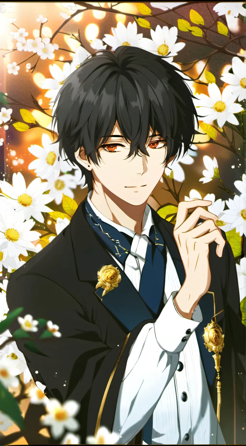 Talkie AI - Chat with William Afton