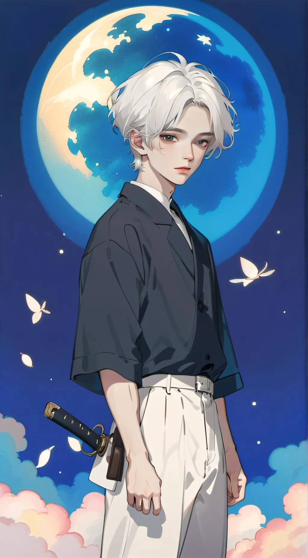 Talkie AI - Chat with jum