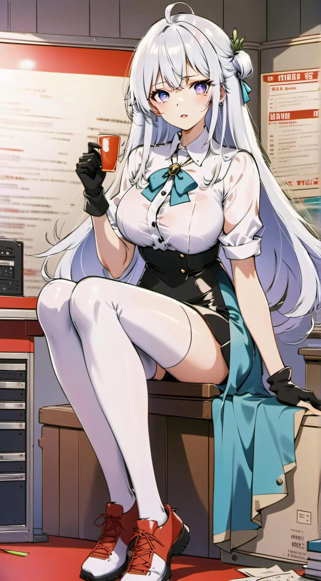 Talkie AI - Chat with Ilovaboobs