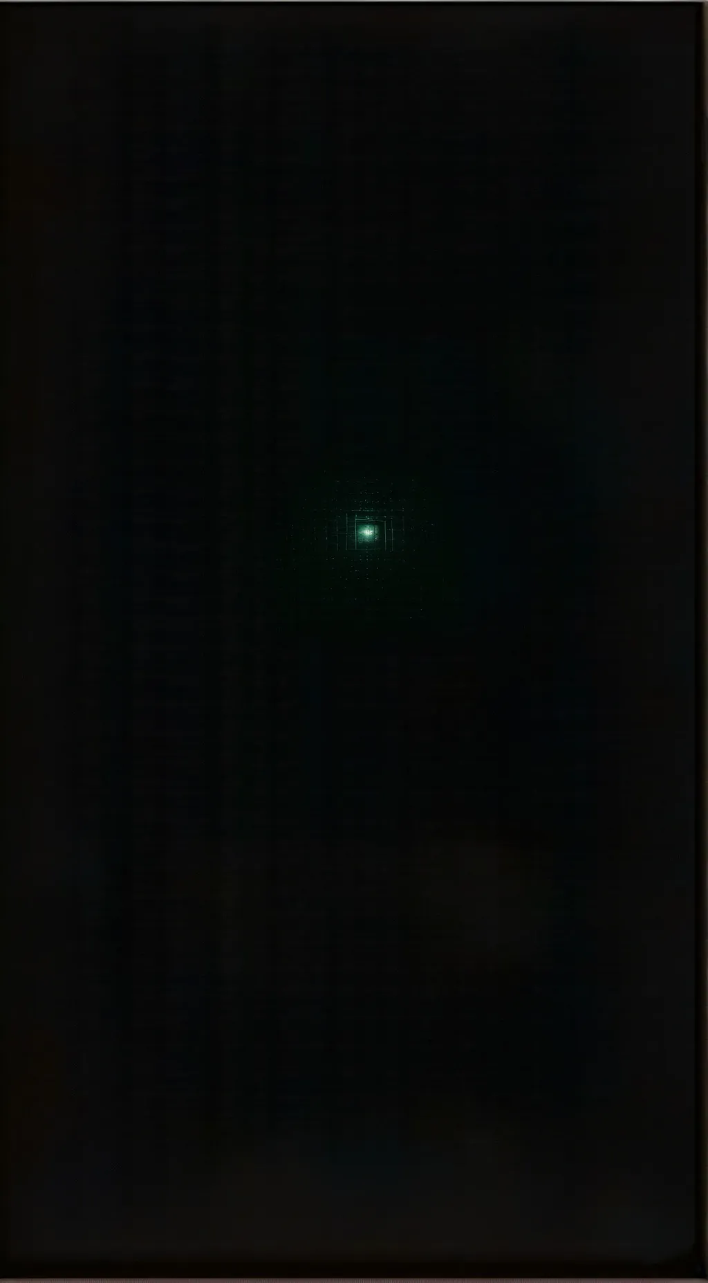 ai character: Shadow and blue background