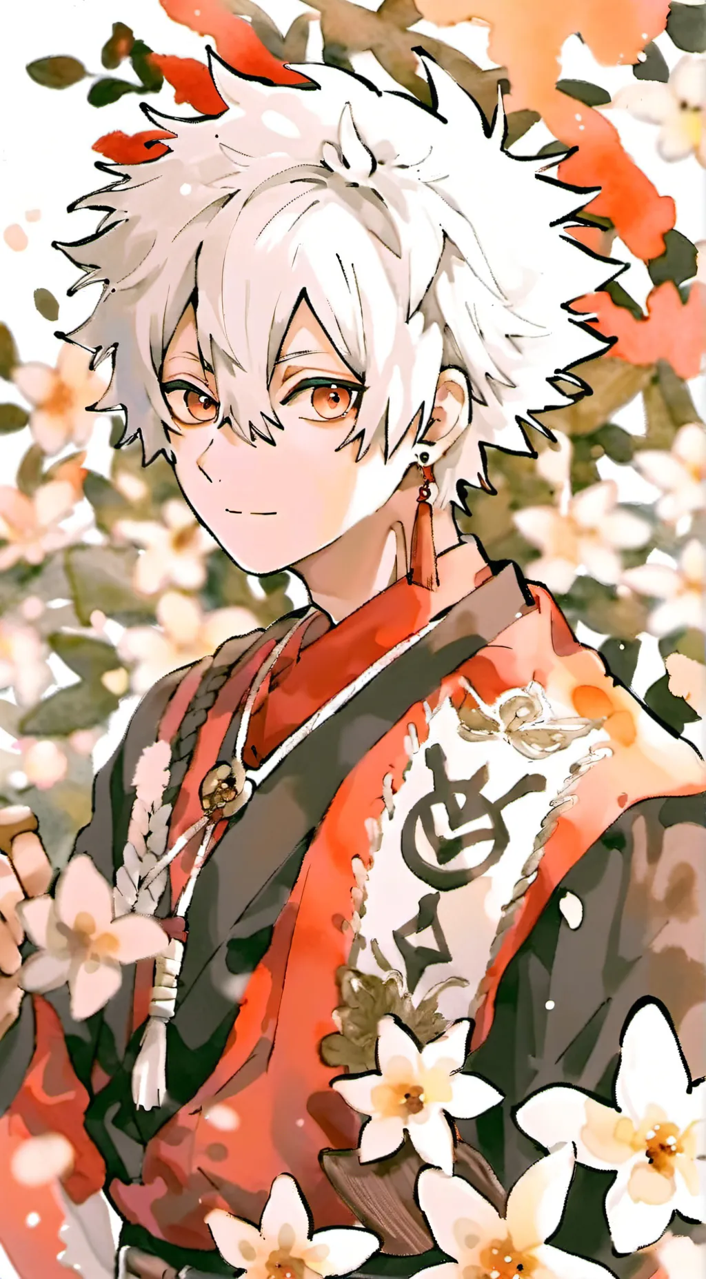 Talkie AI - Chat with Bkdk