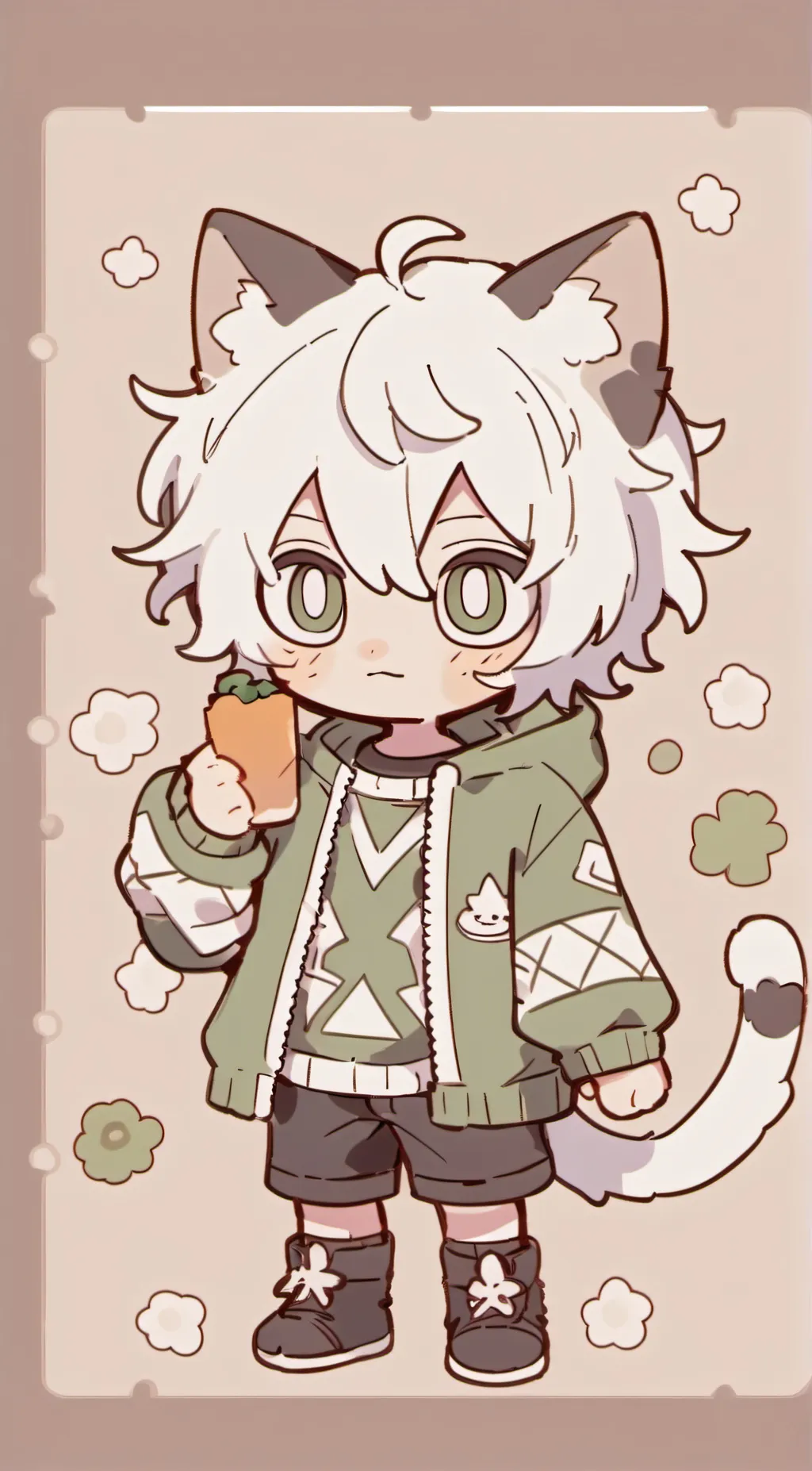 Talkie AI - Chat with Japan