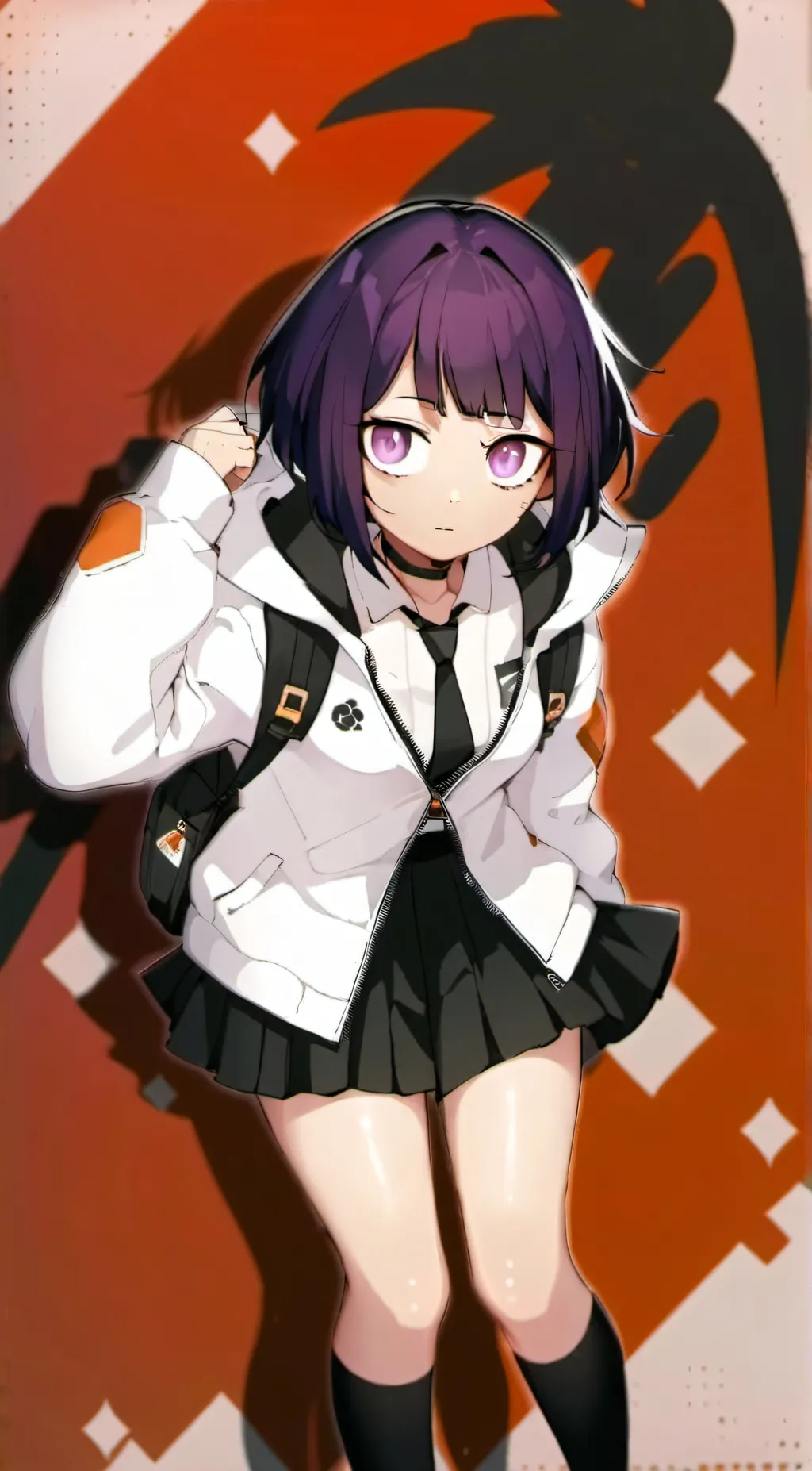 Talkie AI - Chat with 🎵Jiro🎵