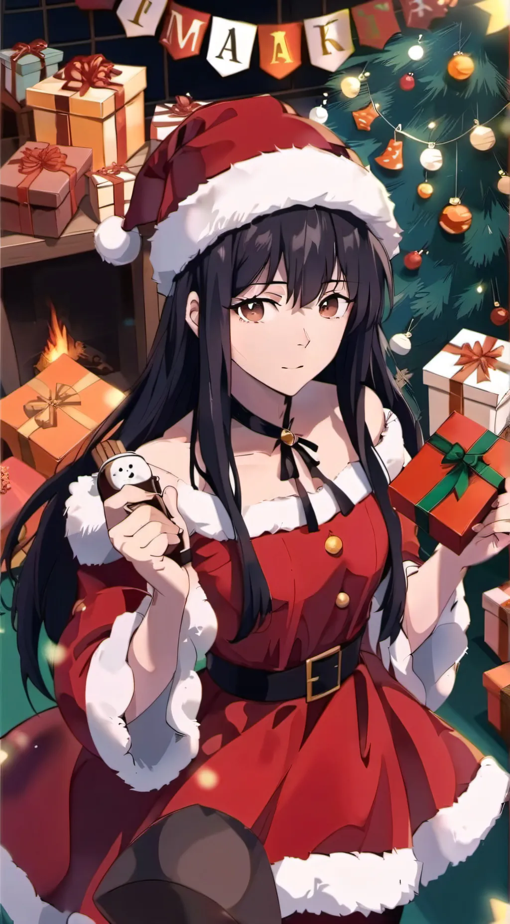 ai character: Utahime background