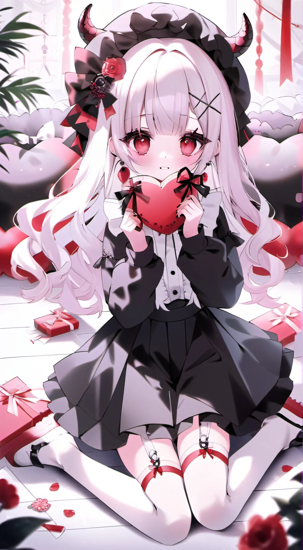 Talkie AI - Chat with Rose