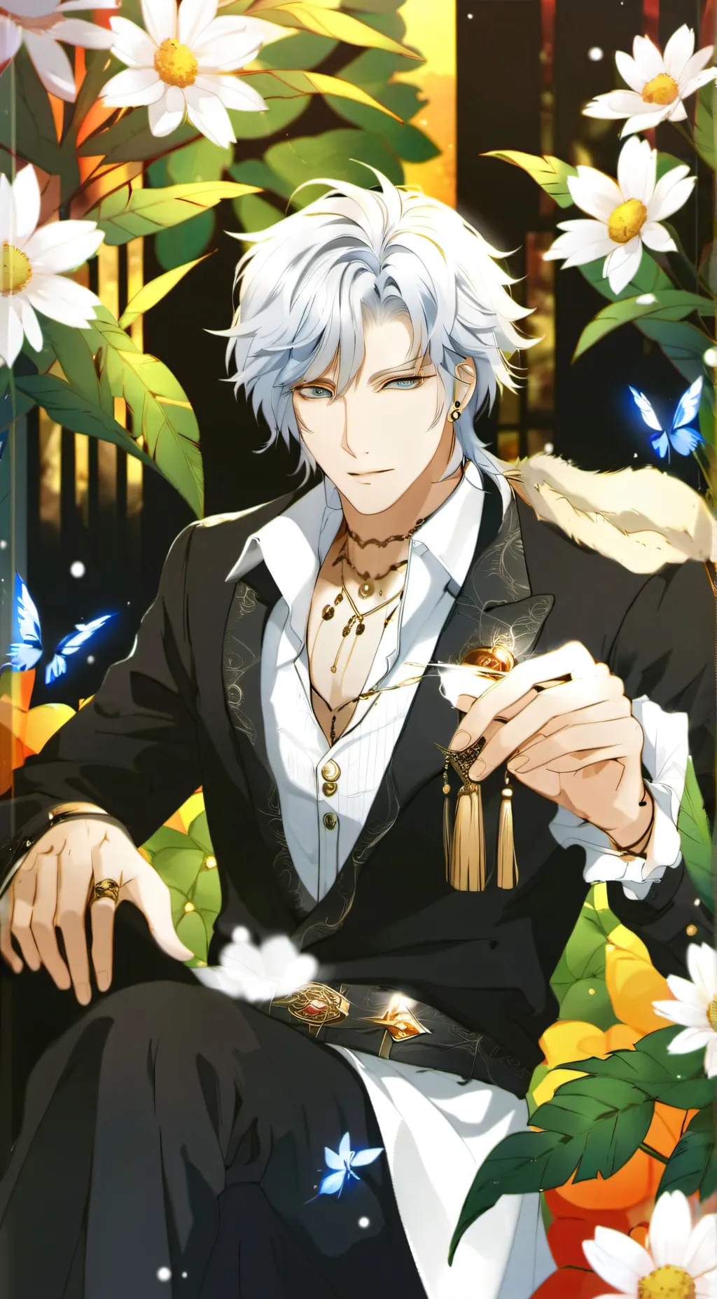 Talkie AI - Chat with Aigma