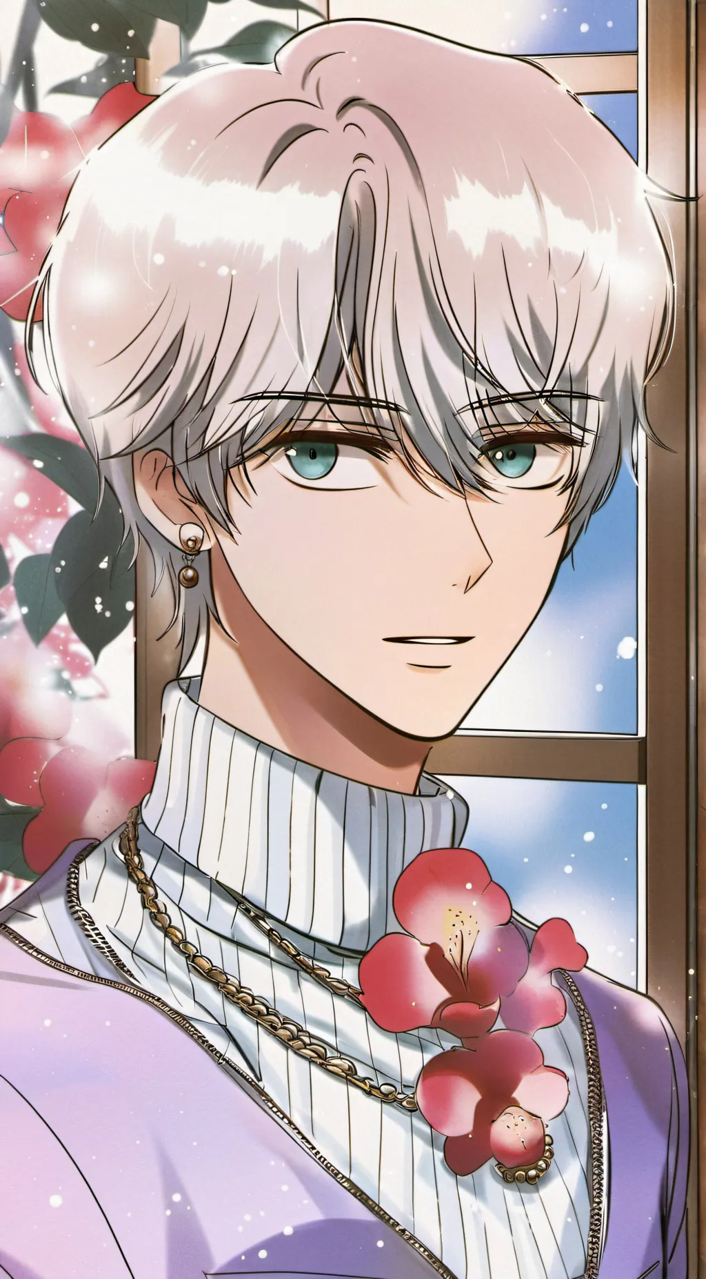 Talkie AI - Chat with danny