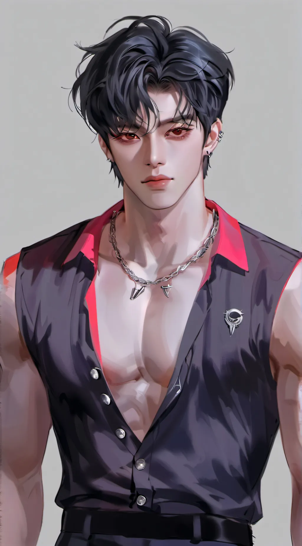 Talkie AI - Chat with Jeongho