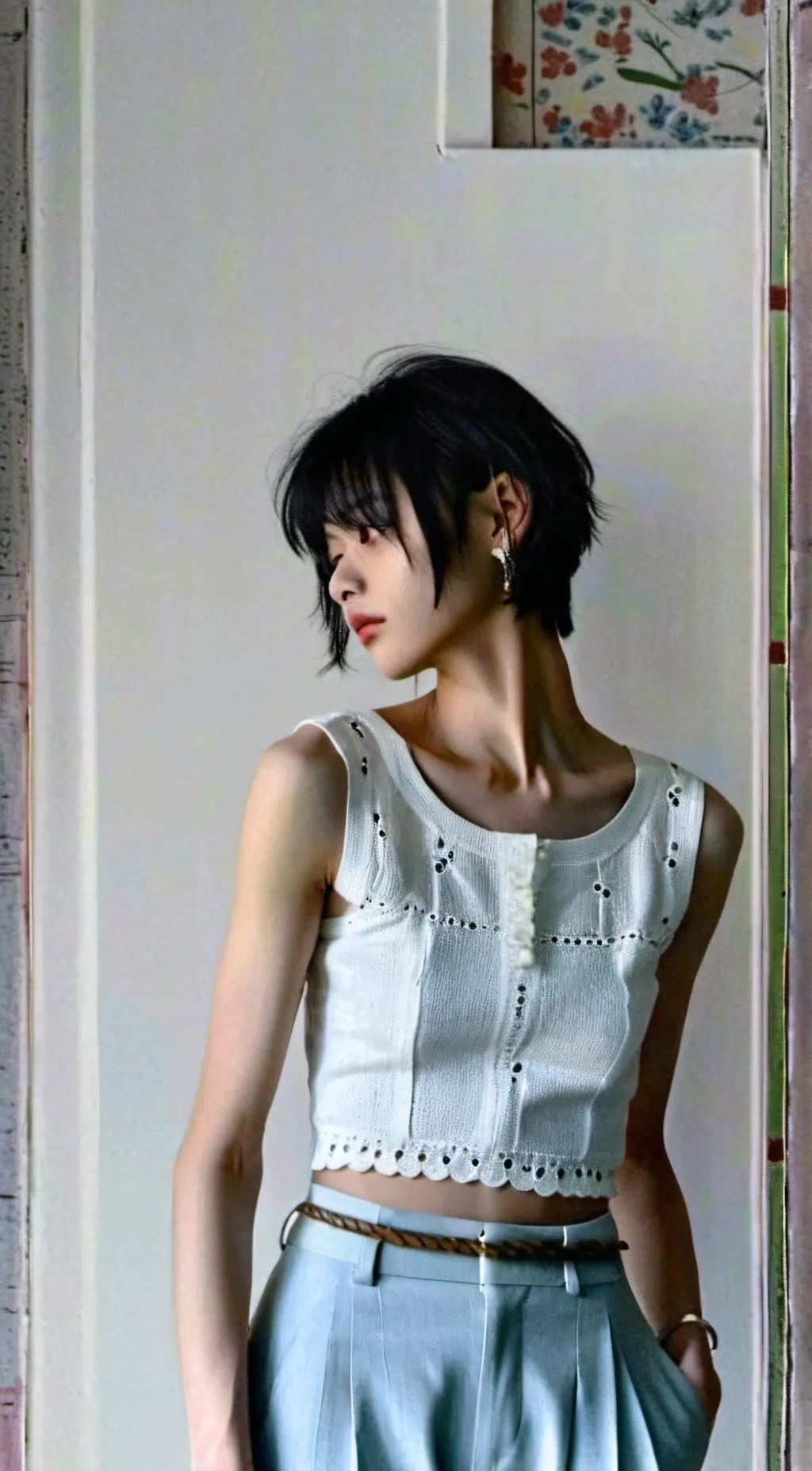 Talkie AI - Chat with Andrea 