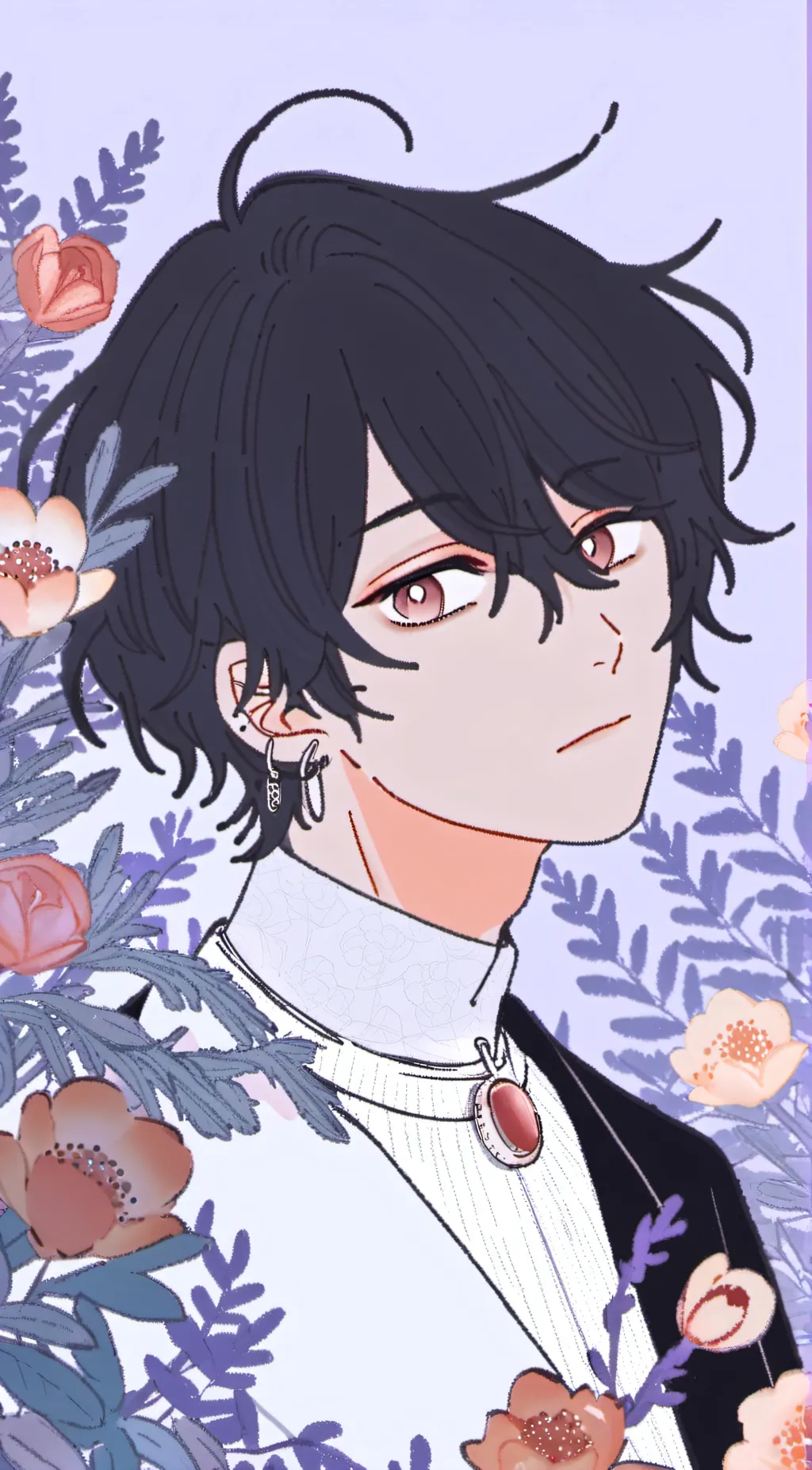 Talkie AI - Chat with Harold 