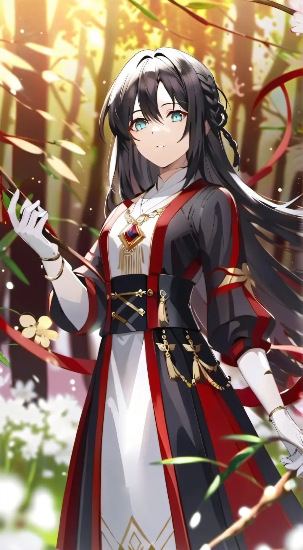 Talkie AI - Chat with Carm