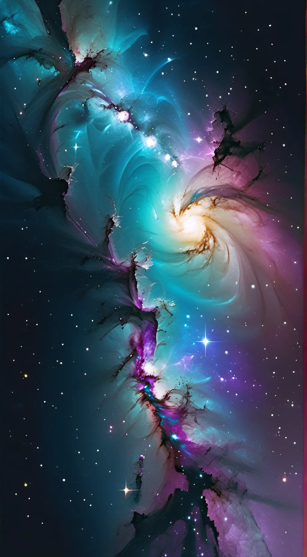 Talkie AI - Chat with miss diligent 