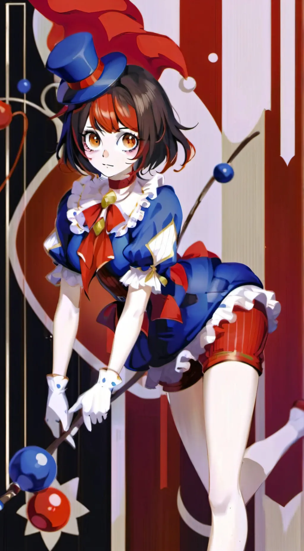 Talkie AI - Chat with Pomni