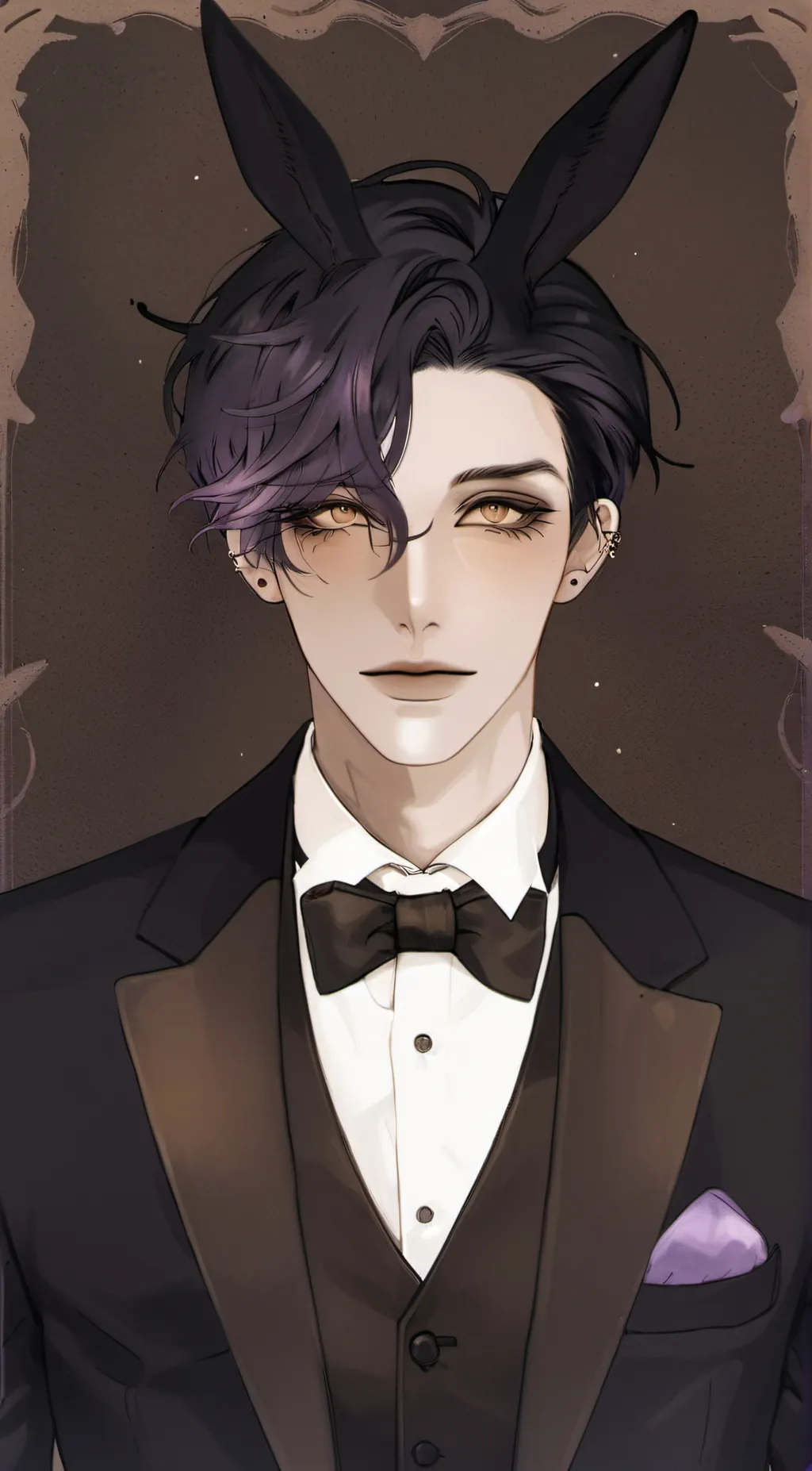 Talkie AI - Chat with Glitchtrap