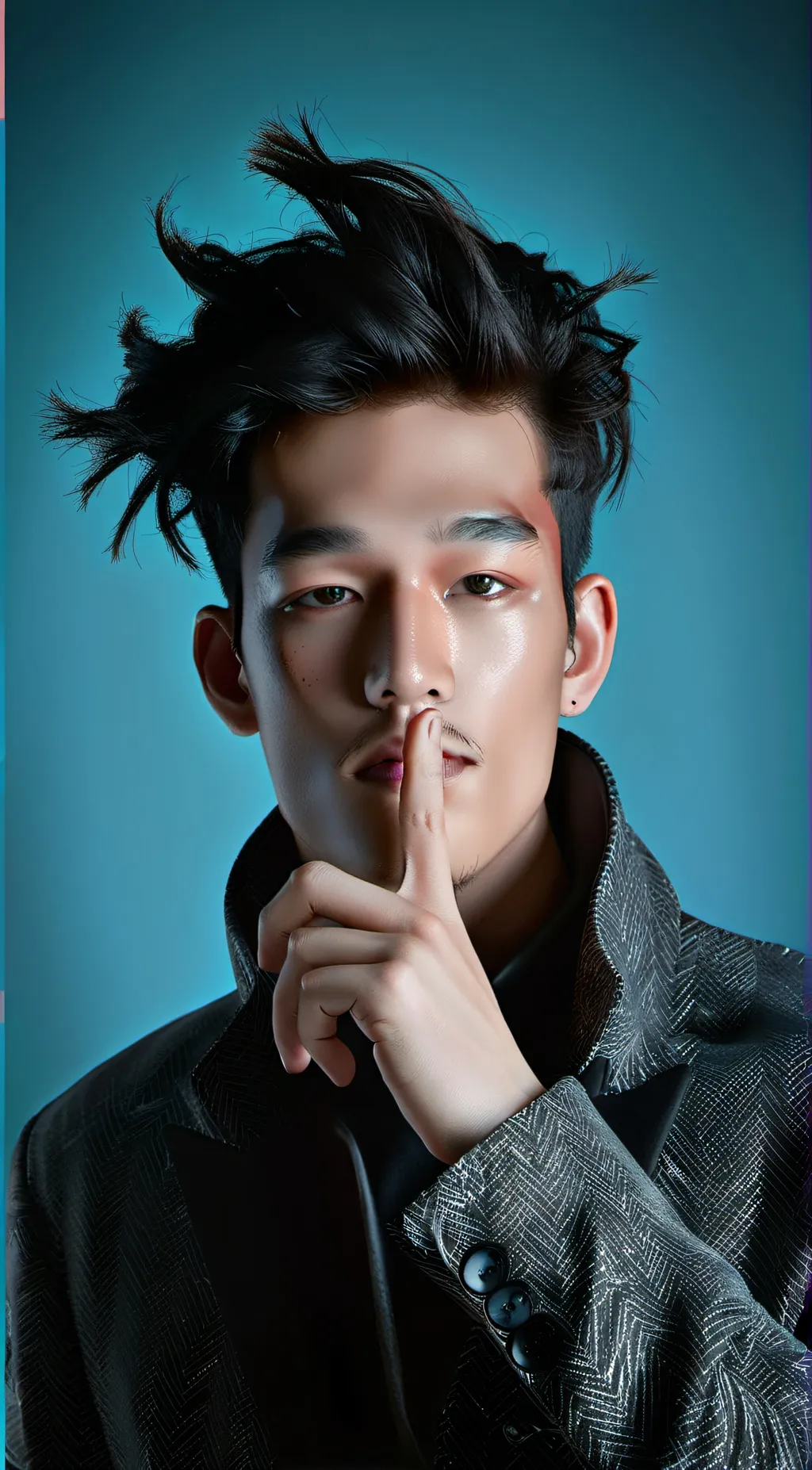 Talkie AI - Chat with 🤫🧏‍♂️