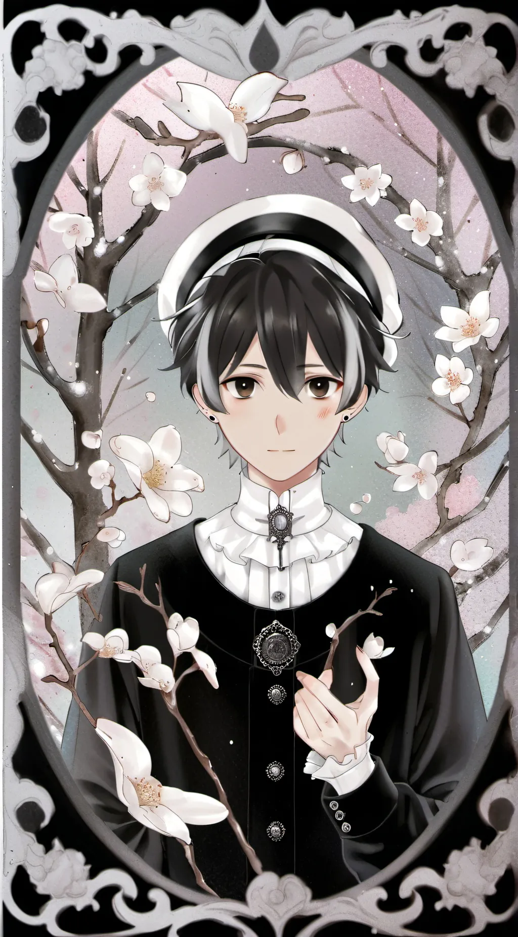 Talkie AI - Chat with budo