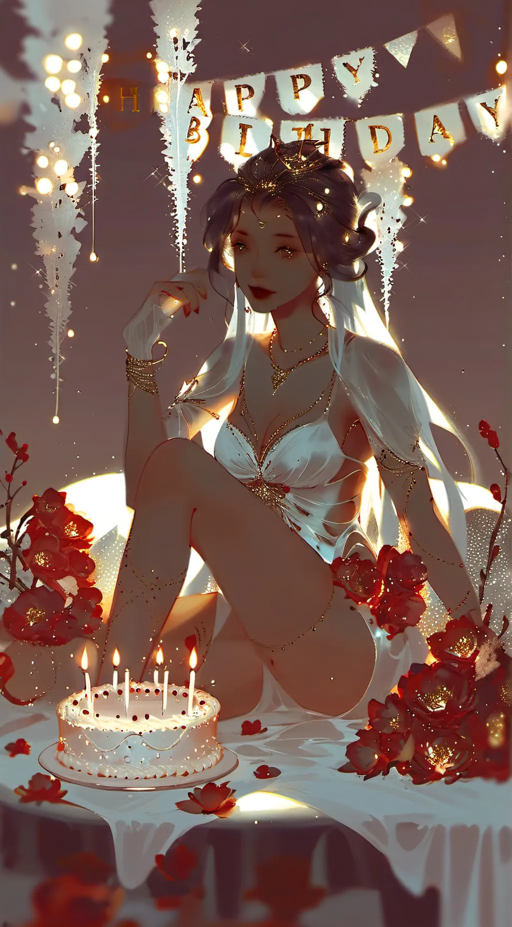 Talkie AI - Chat with rae