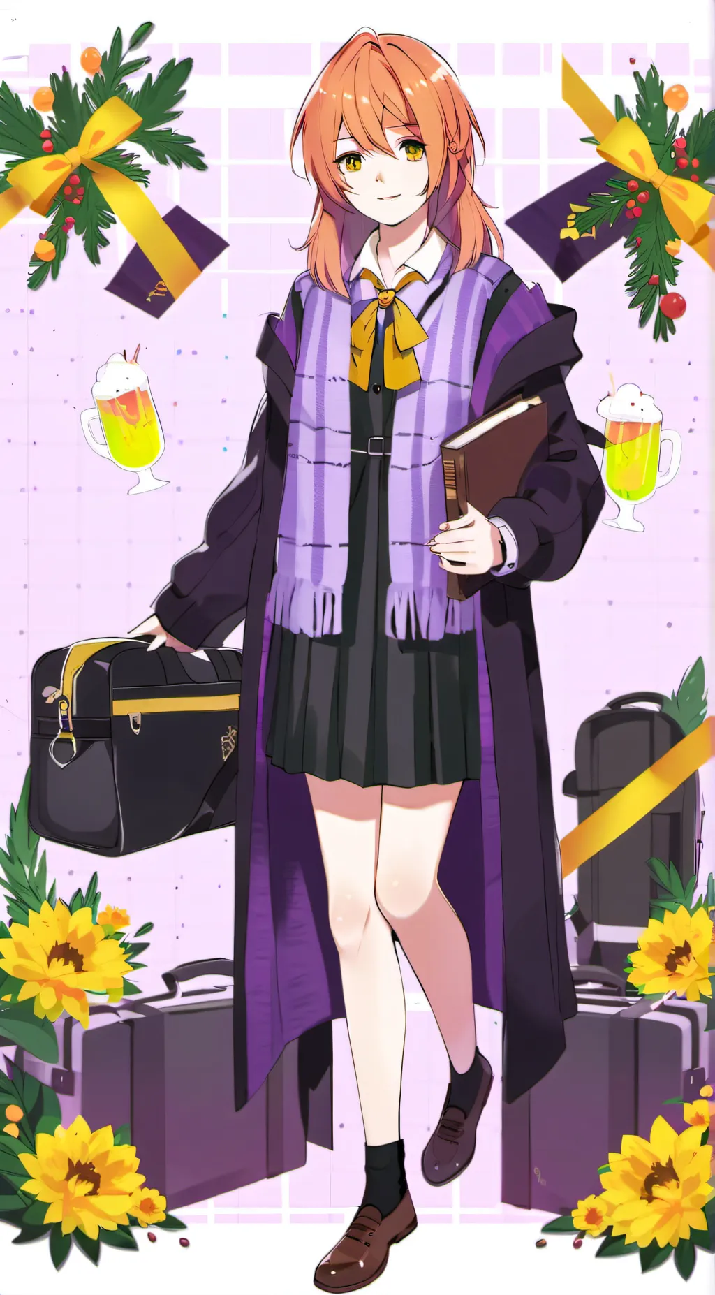 Talkie AI - Chat with Shelda 