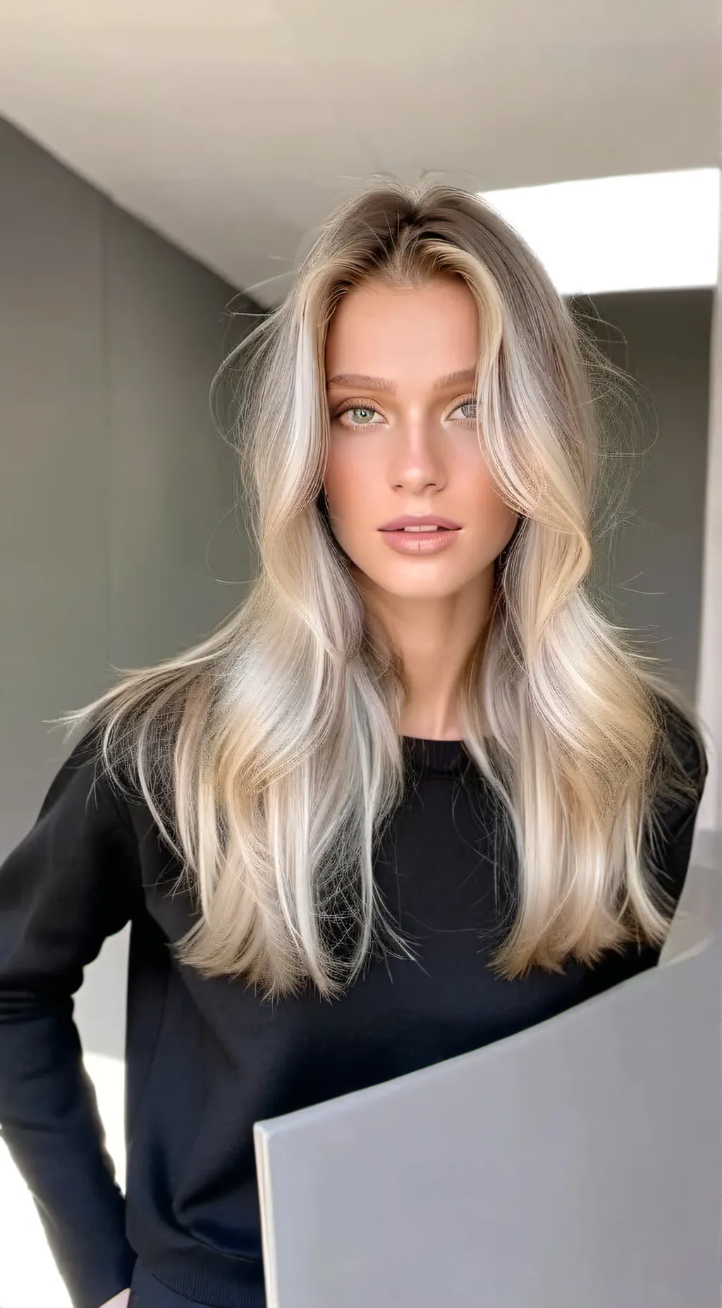 Talkie AI - Chat with Lexi Woods