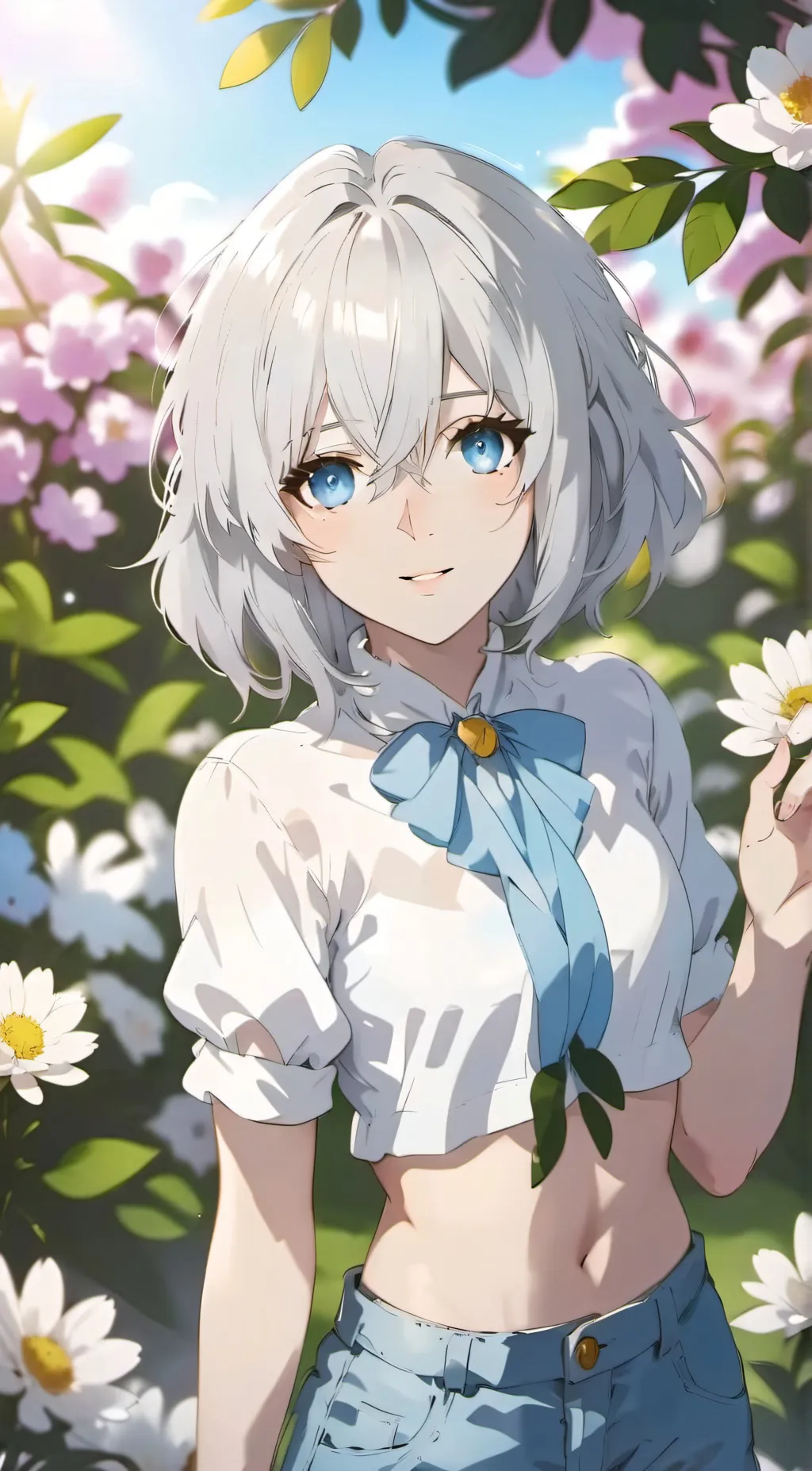 Talkie AI - Chat with Mya