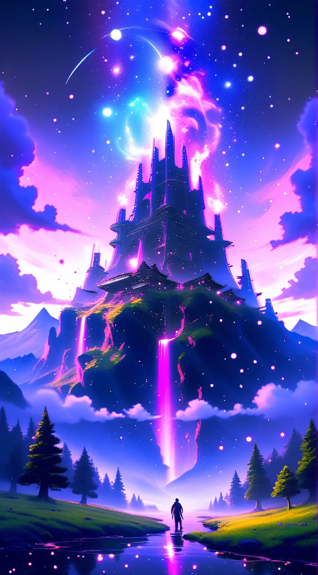 Talkie AI - Chat with miyonna